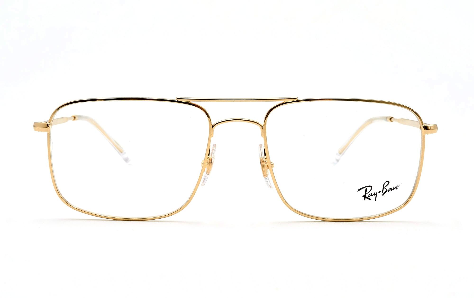 RAY-BAN 6434 2500 - Opticas Lookout