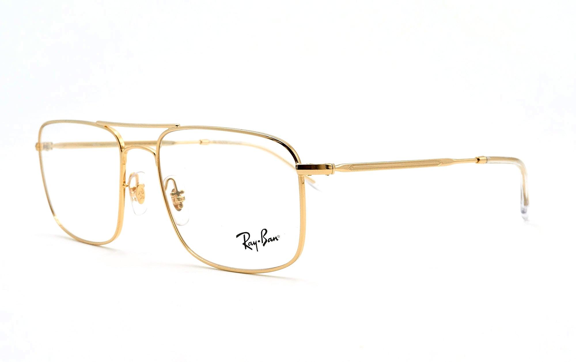 RAY-BAN 6434 2500 - Opticas Lookout