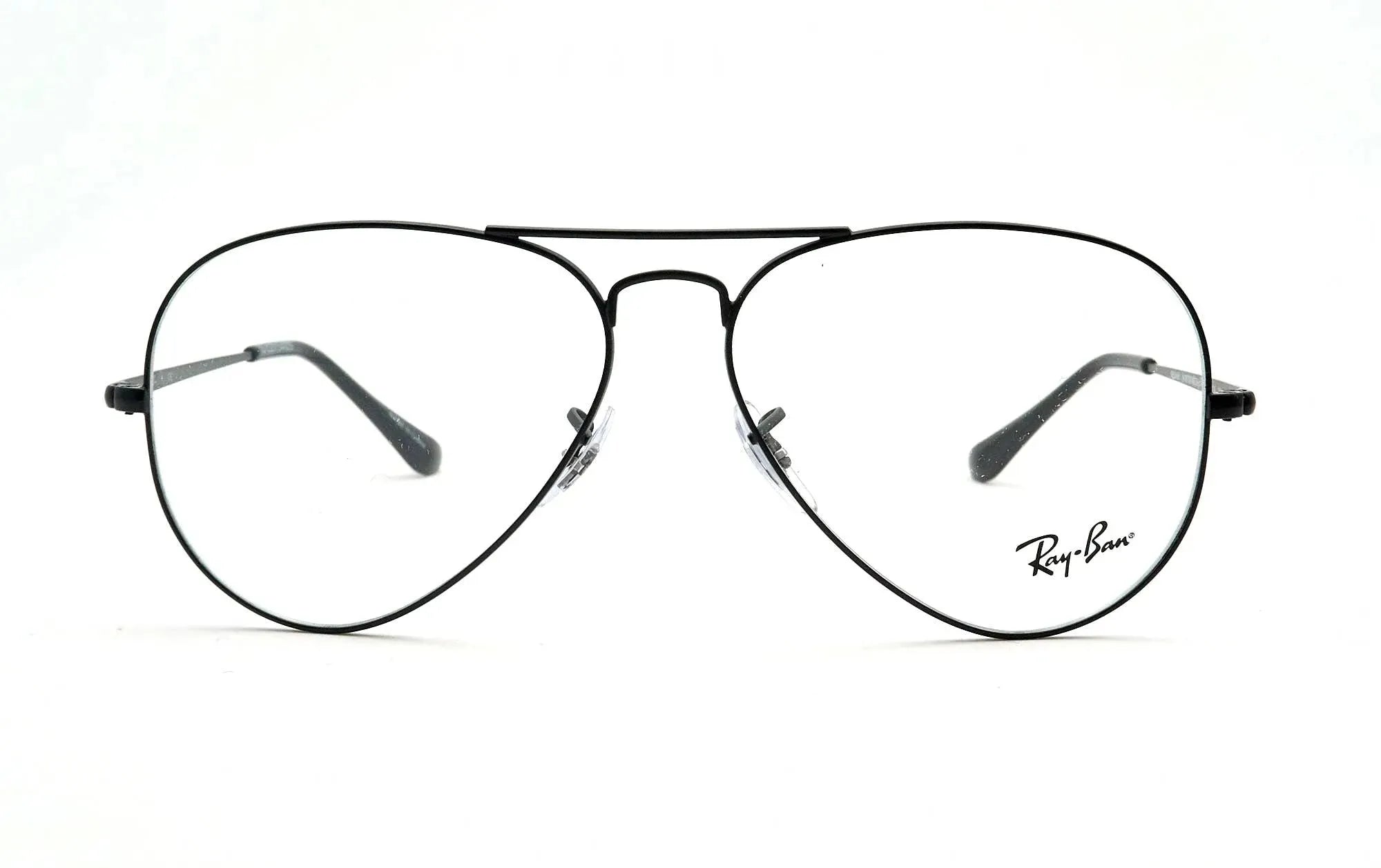RAY-BAN 6489 AVIATOR METAL II 2503 - Opticas Lookout