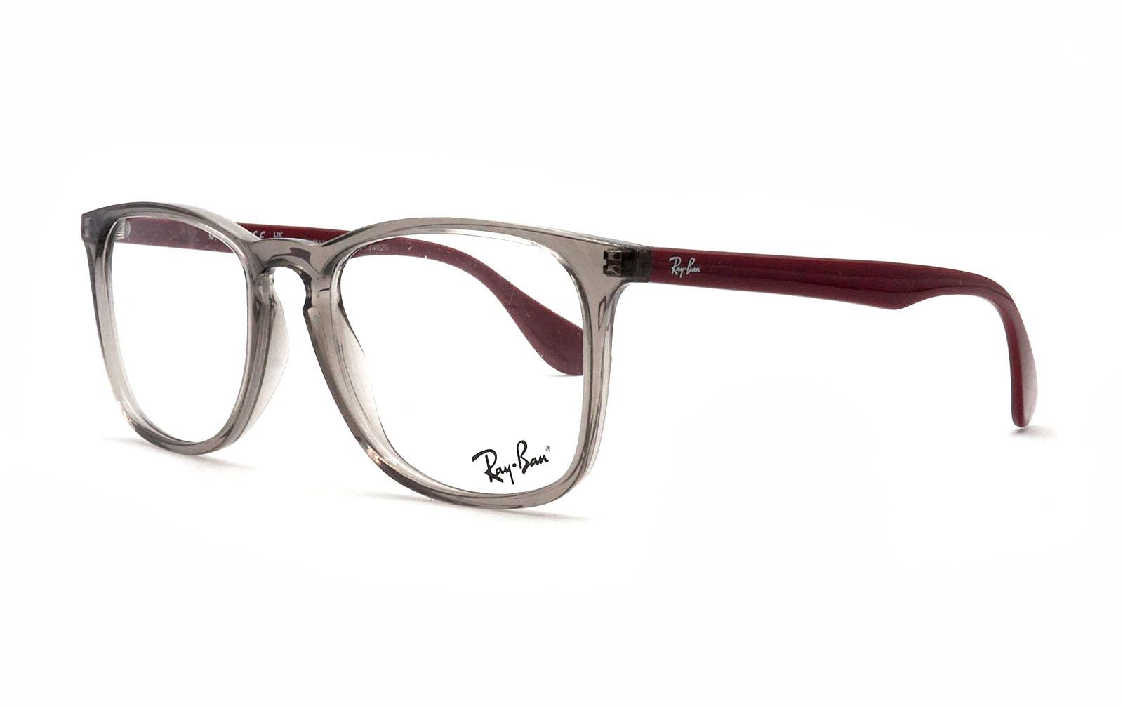 ray-ban 7074 8083 - Opticas Lookout