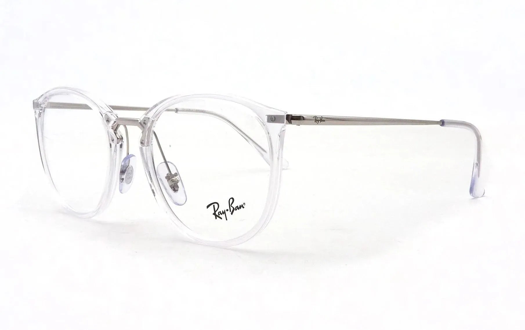 RAY-BAN 7140 2001 - Opticas Lookout