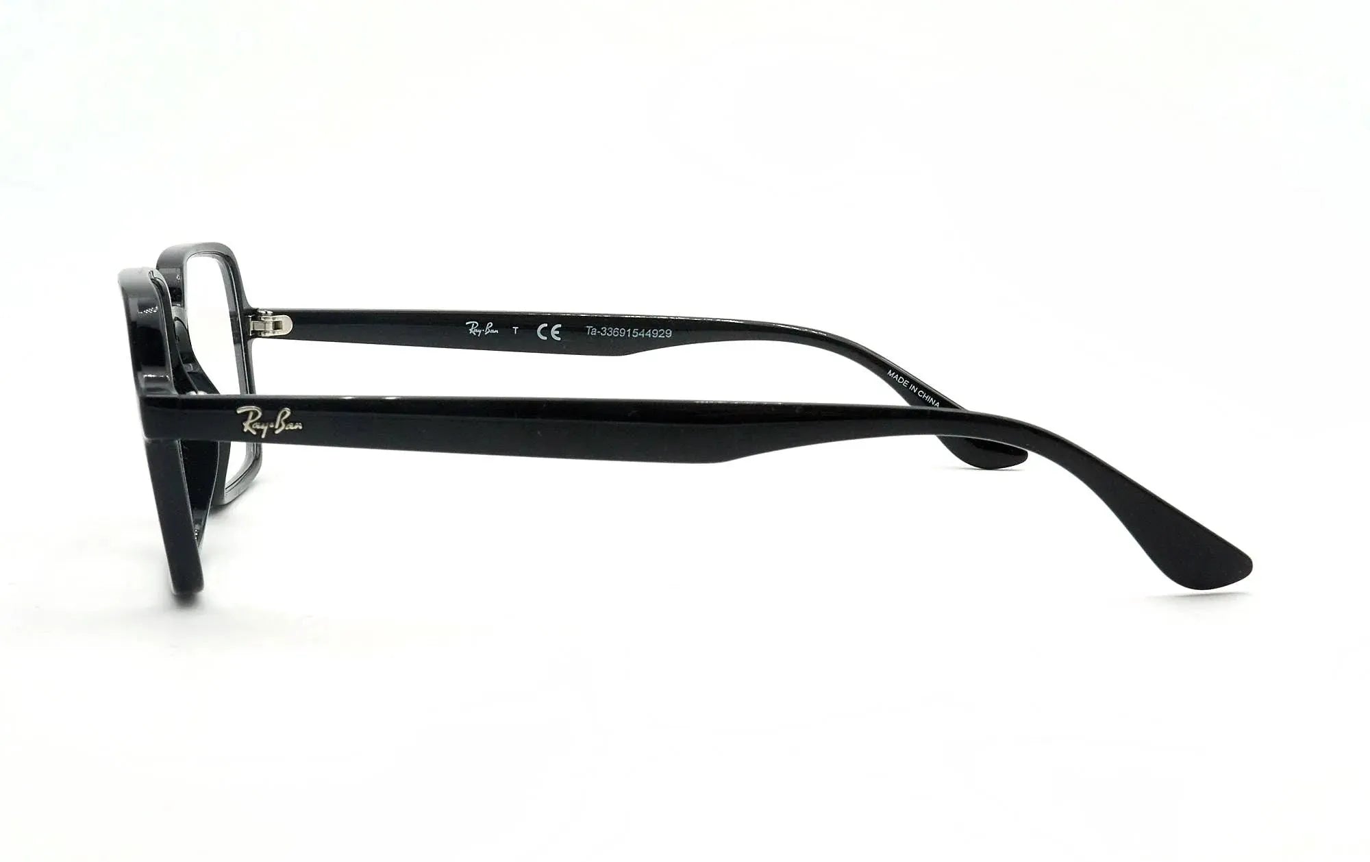 RAY-BAN 7198 2000 - Opticas Lookout
