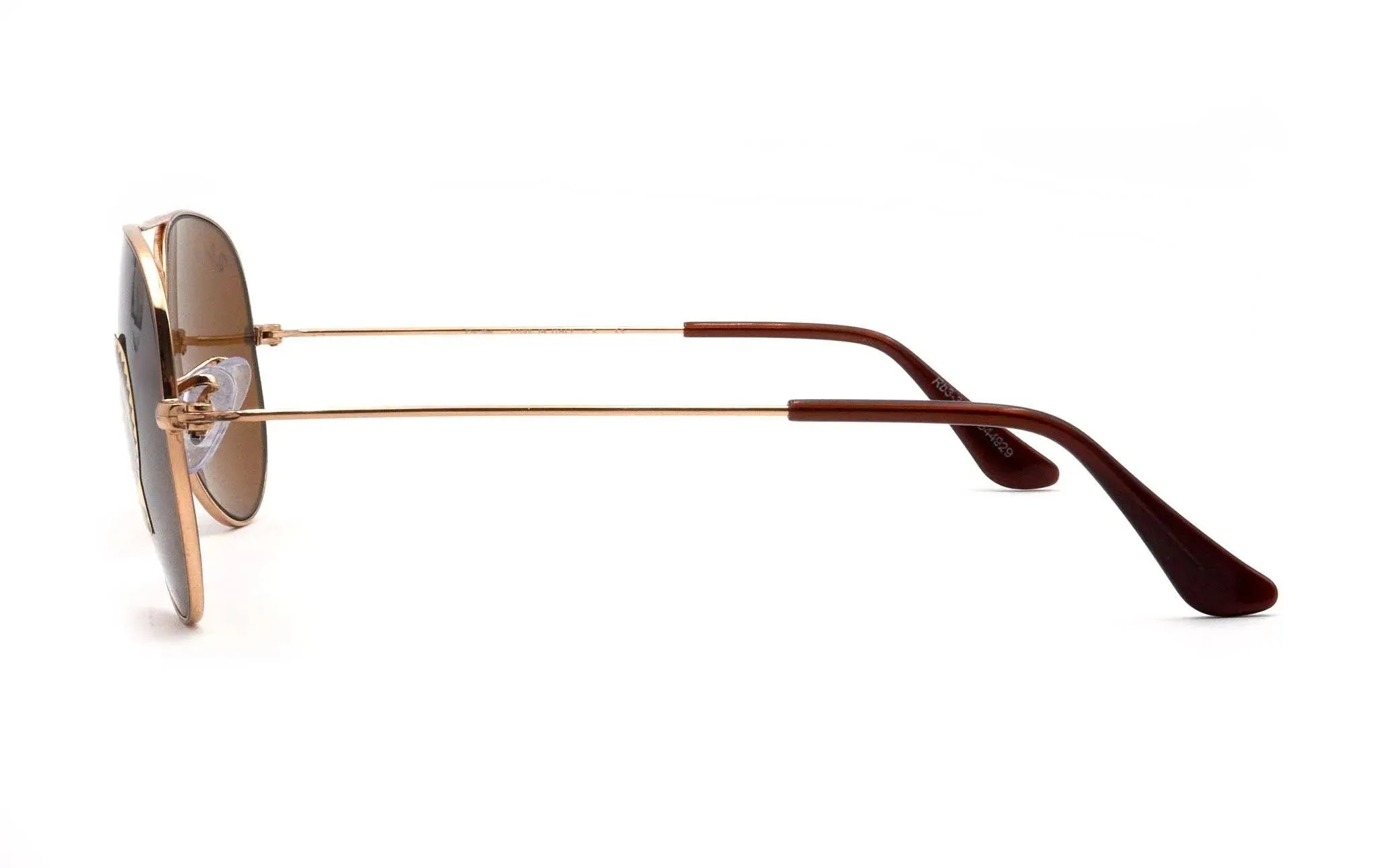 RAY-BAN AVIATOR LARGE METAL 3025 001/33 - Opticas Lookout