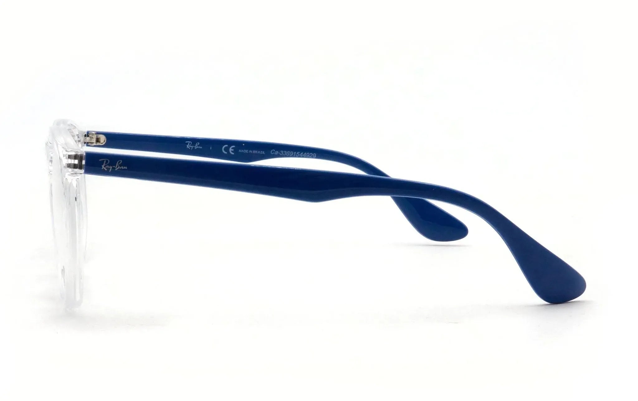 RAY-BAN ERIKA 7046 5951 - Opticas Lookout