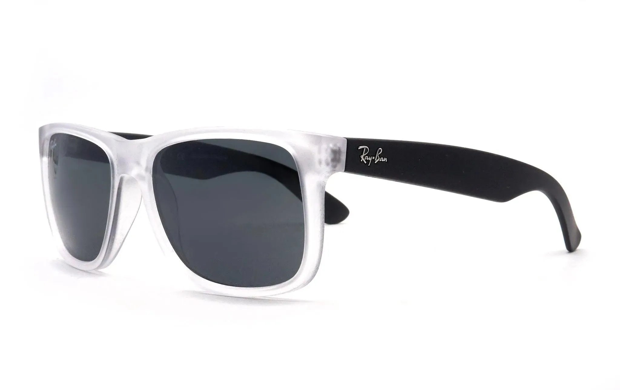 RAY-BAN JUSTIN 4165 6512 87 - Opticas Lookout