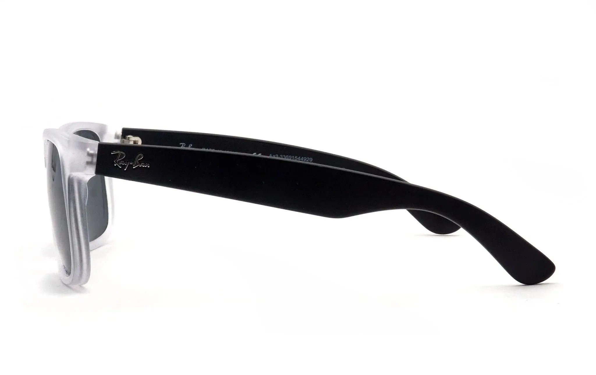 RAY-BAN JUSTIN 4165 6512 87 - Opticas Lookout