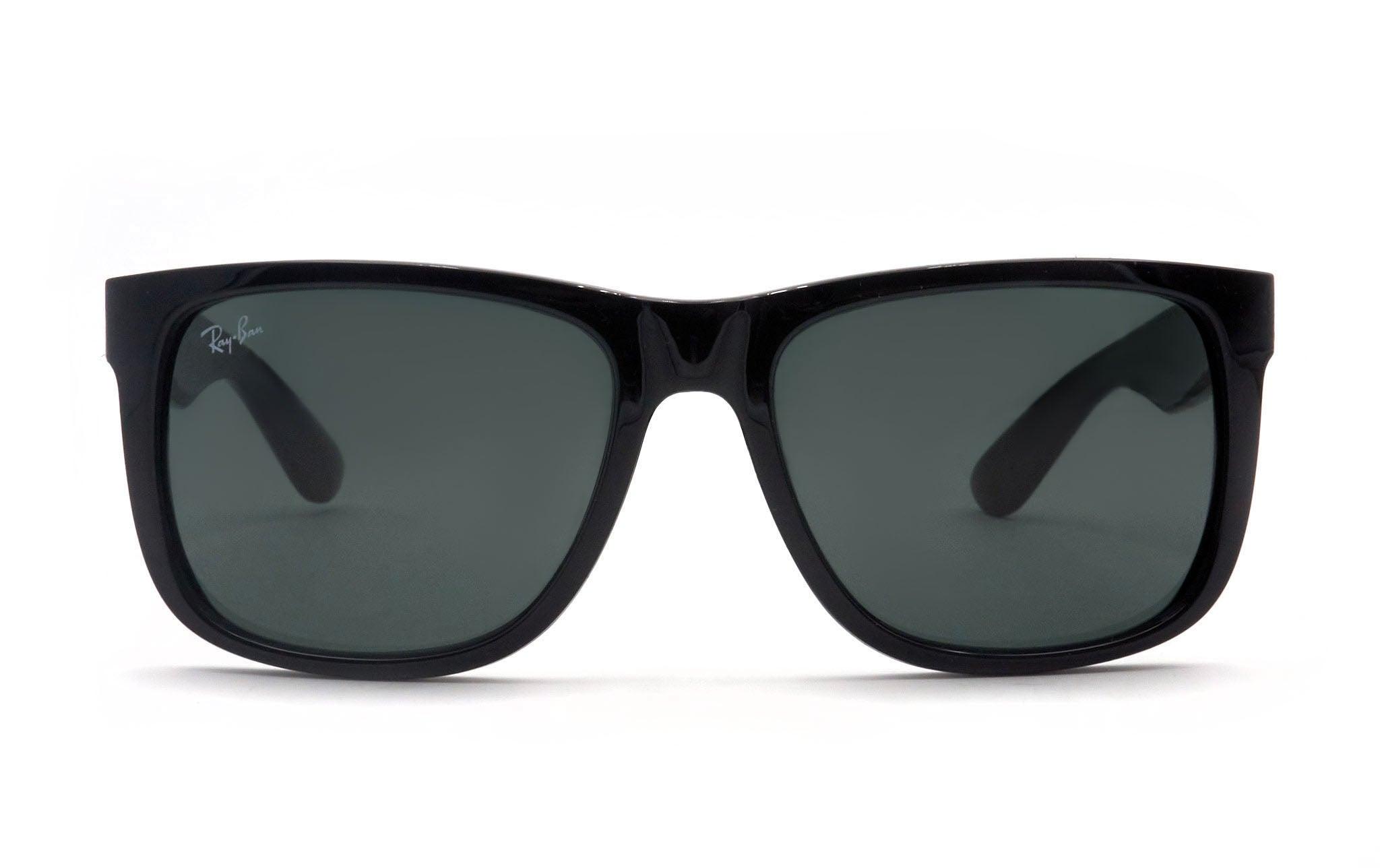 RAY-BAN JUSTIN 4165L 55 601/71 - Opticas Lookout