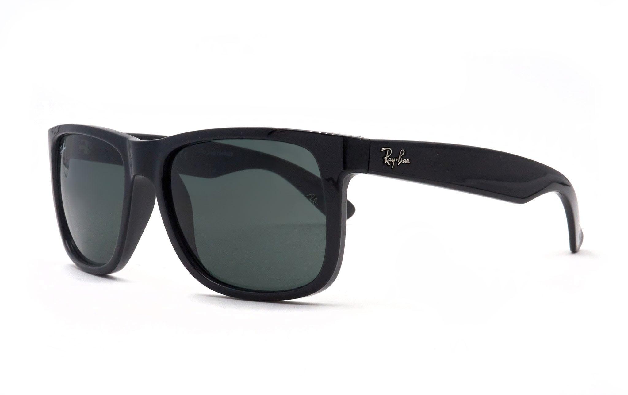 RAY-BAN JUSTIN 4165L 55 601/71 - Opticas Lookout