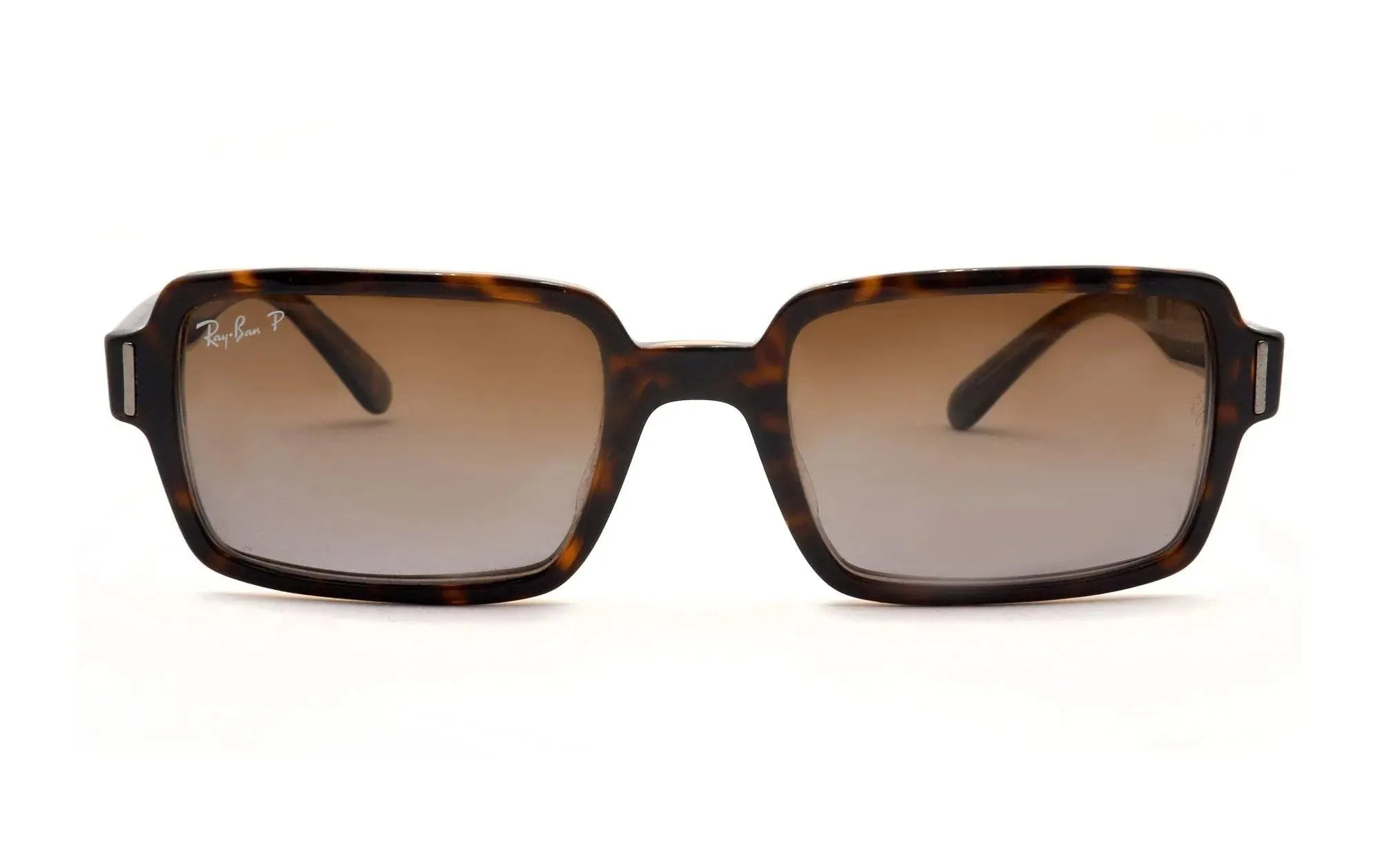 ray-ban 2189 benji 1292/w1 - Opticas Lookout