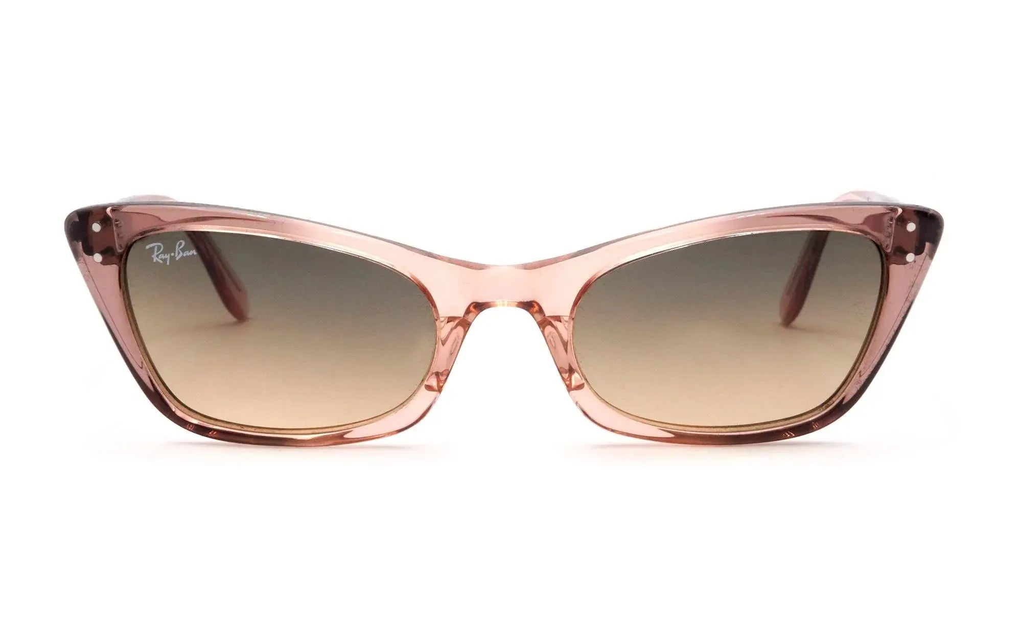 ray-ban 2299 lady burbank 1344BG - Opticas Lookout