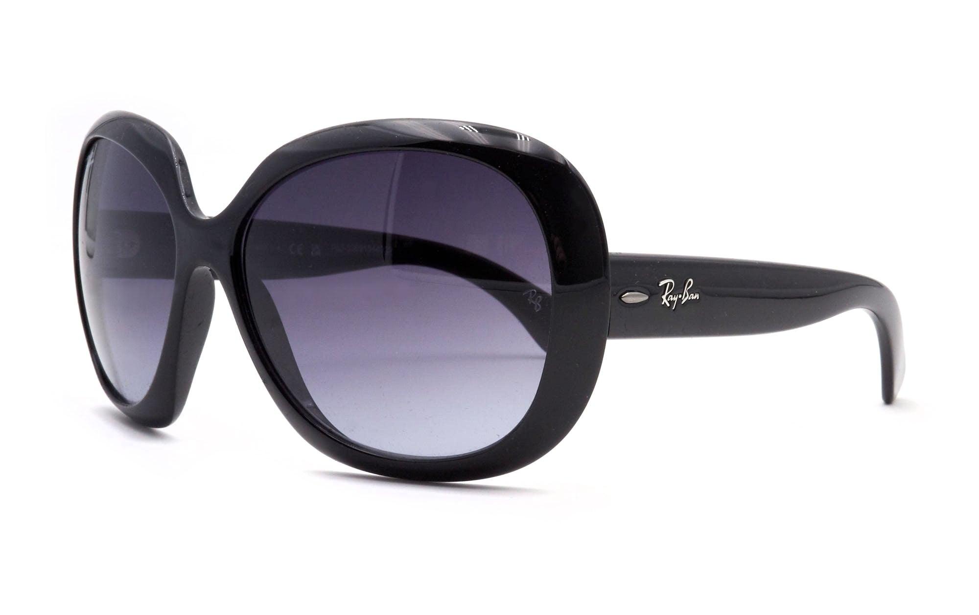 ray-ban 4098 jackie ohh II 601/8G - Opticas Lookout