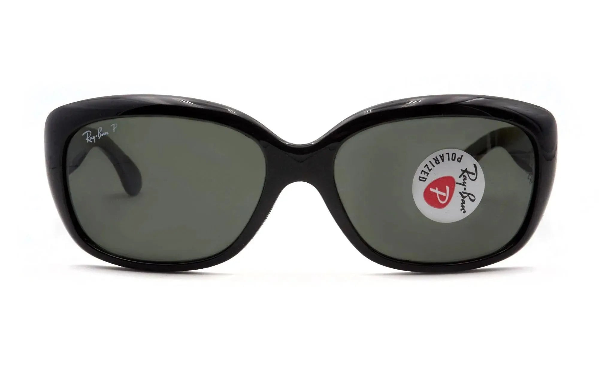 ray-ban 4101 jackie ohh 601/58 - Opticas Lookout