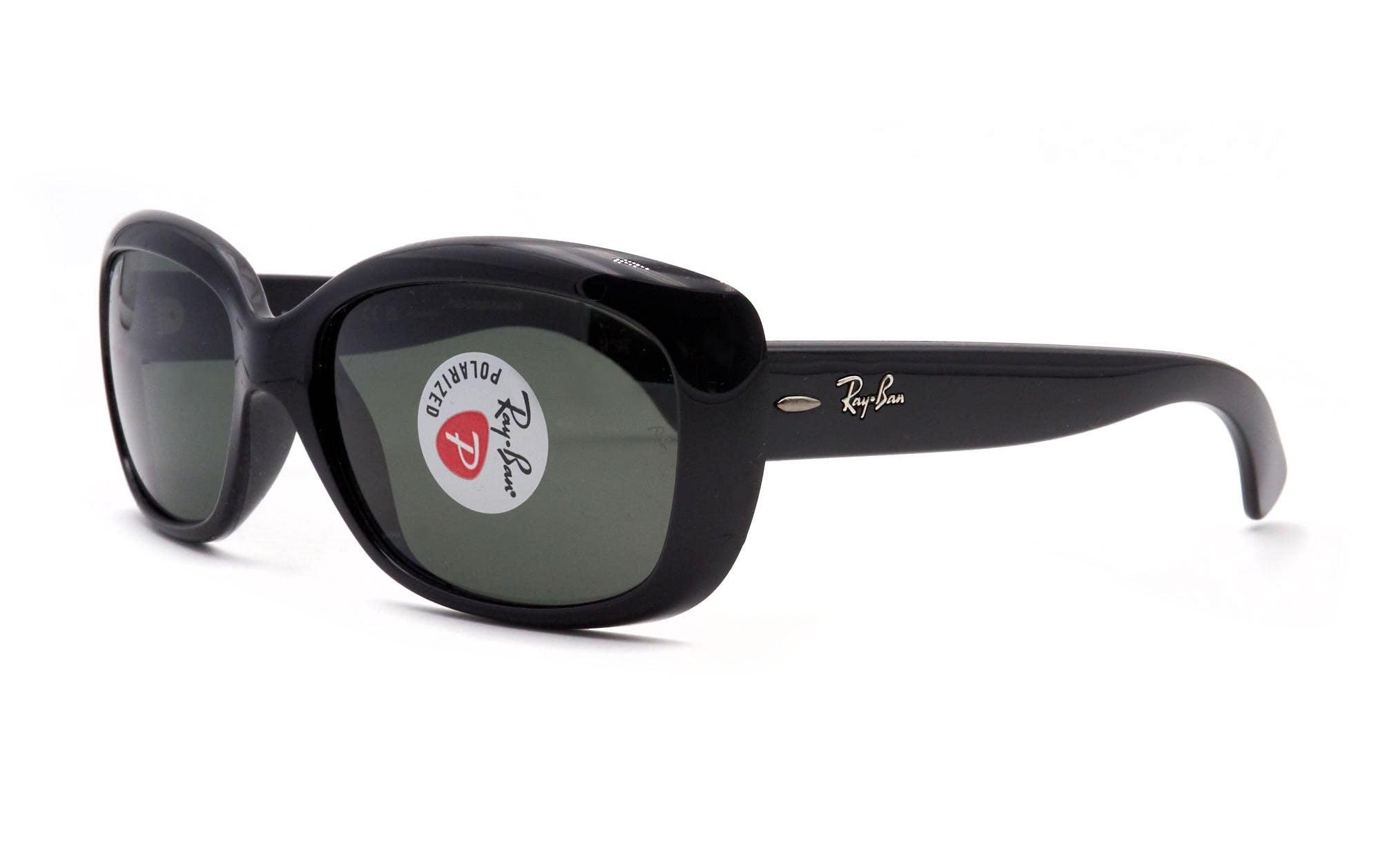 ray-ban 4101 jackie ohh 601/58 - Opticas Lookout