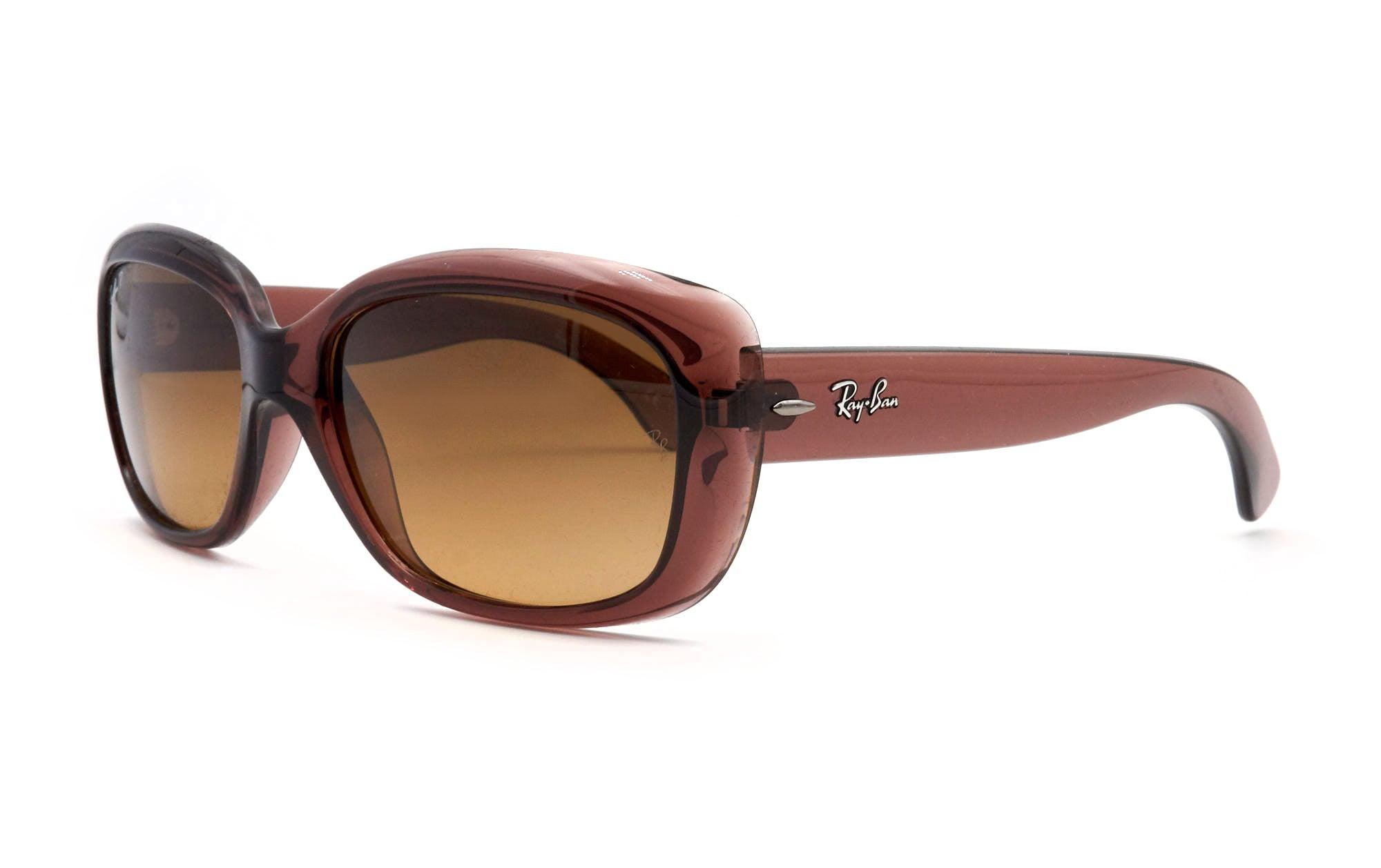 ray-ban 4101 jackie ohh 6593m2 - Opticas Lookout