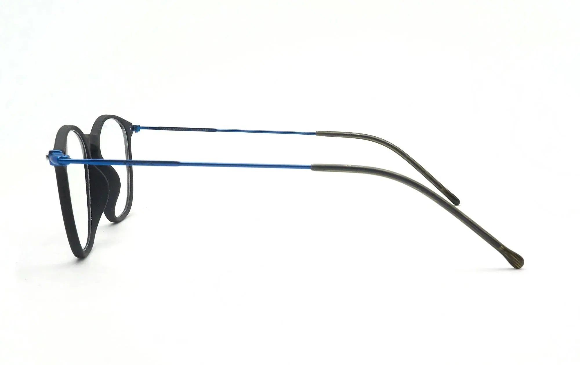 RUSTY ANJA MBLK-075 - Opticas Lookout