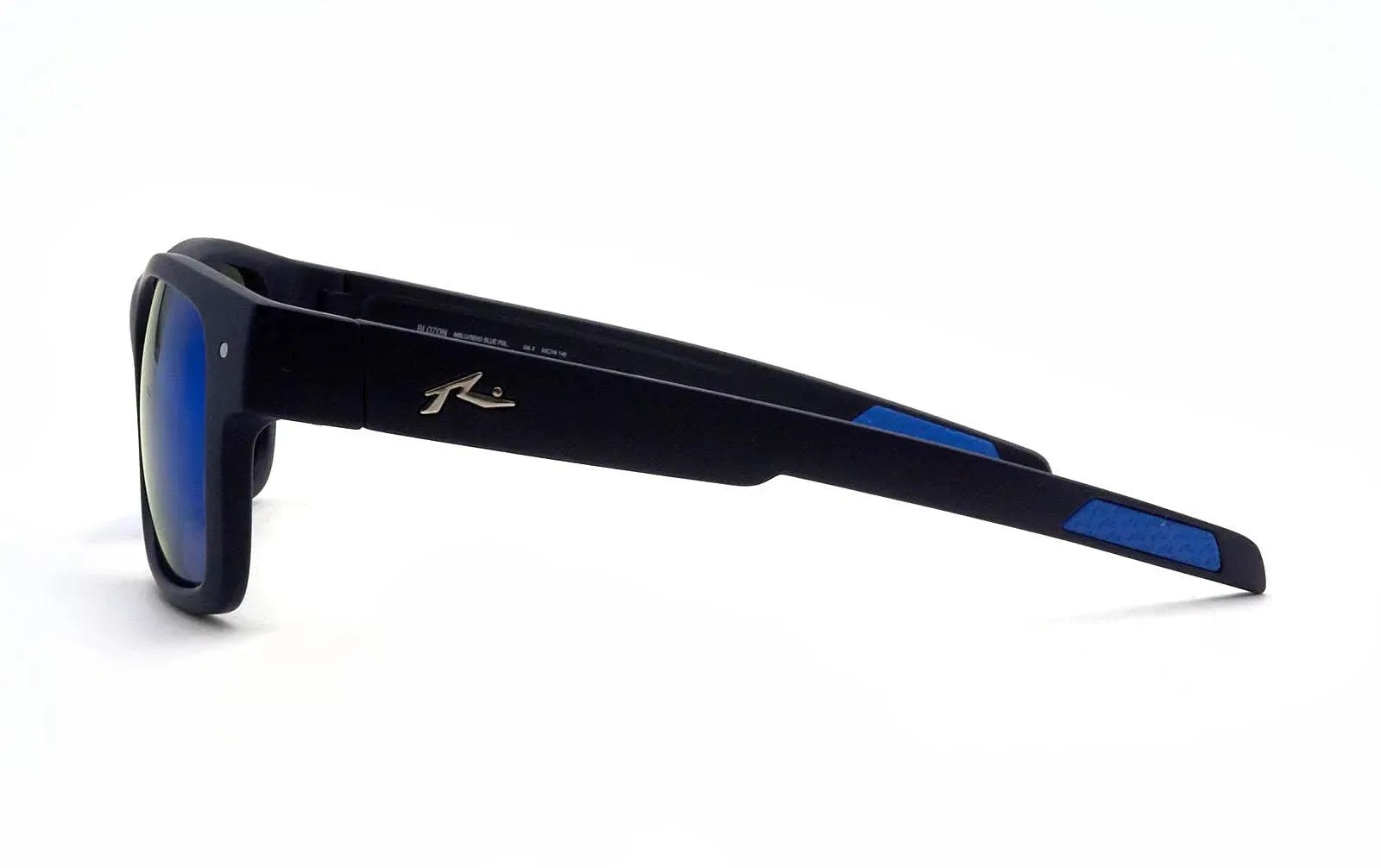 rusty blozon mblu revo blue pol - Opticas Lookout