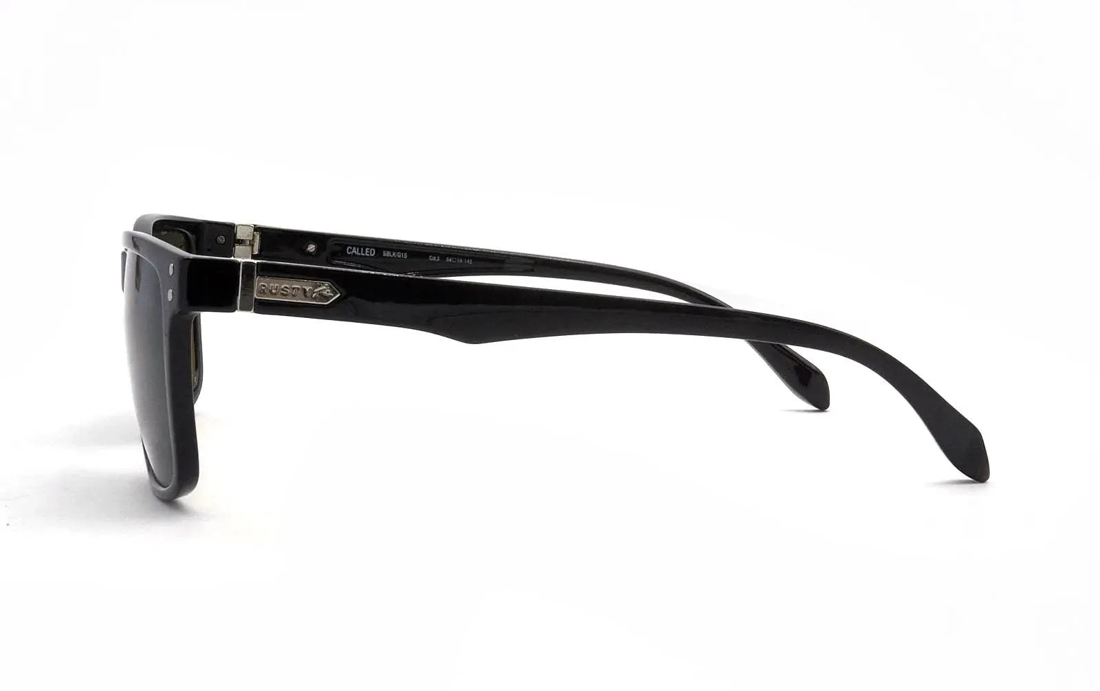 rusty called sblk g15 - Opticas Lookout