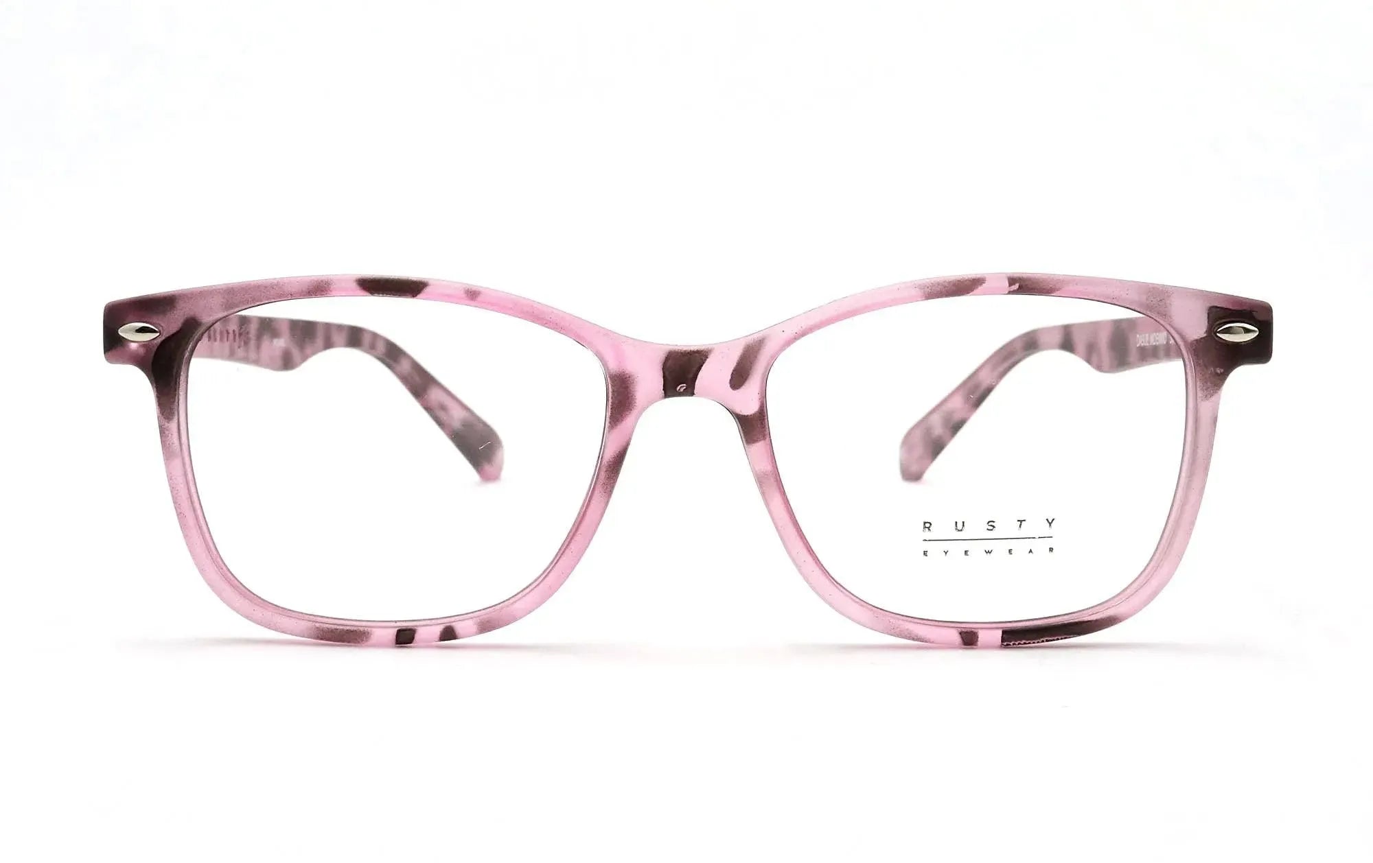 RUSTY DASUE MDEMIVIO - Opticas Lookout