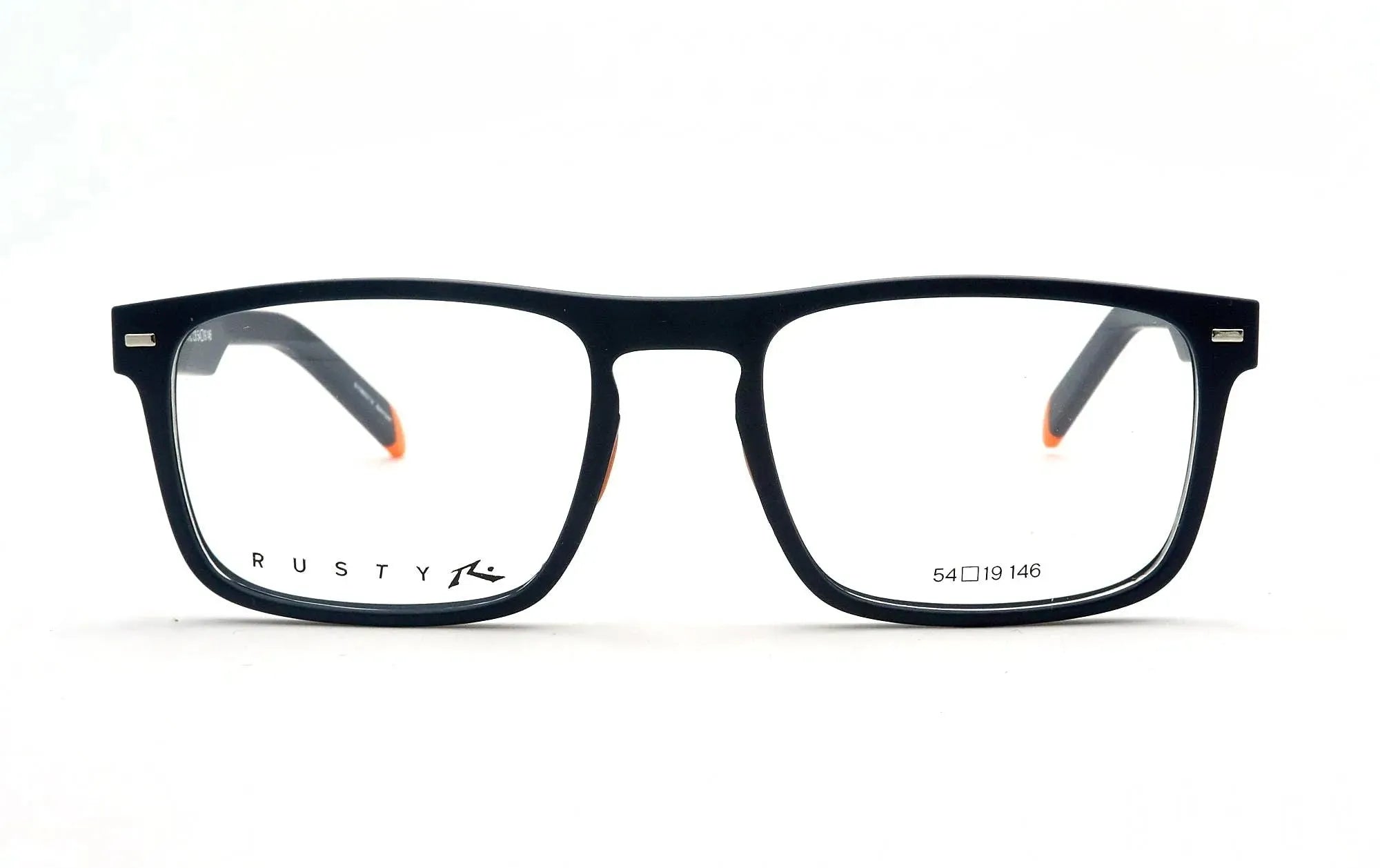RUSTY DIPLOMATIC C6 - Opticas Lookout