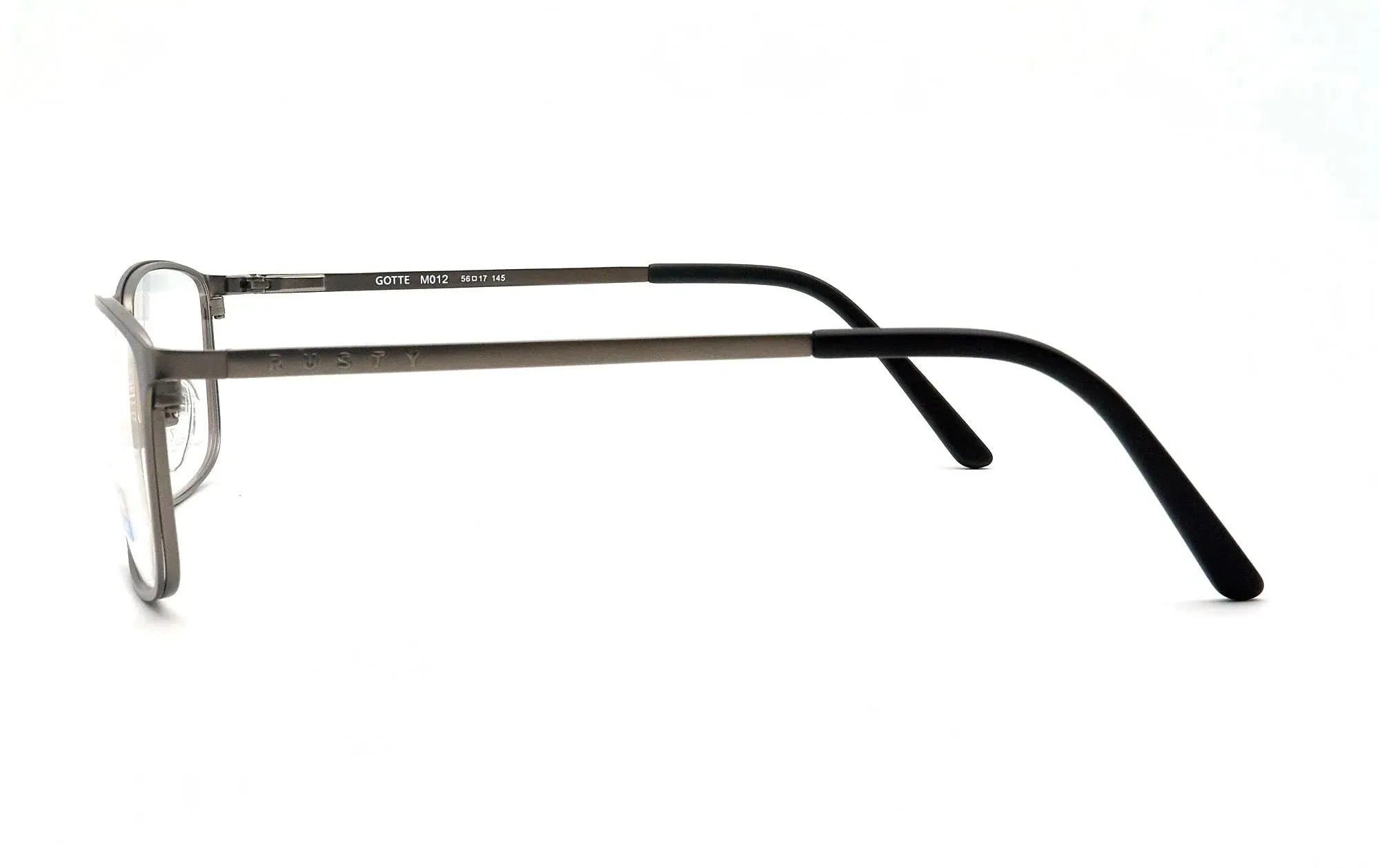 RUSTY GOTTE M012 - Opticas Lookout