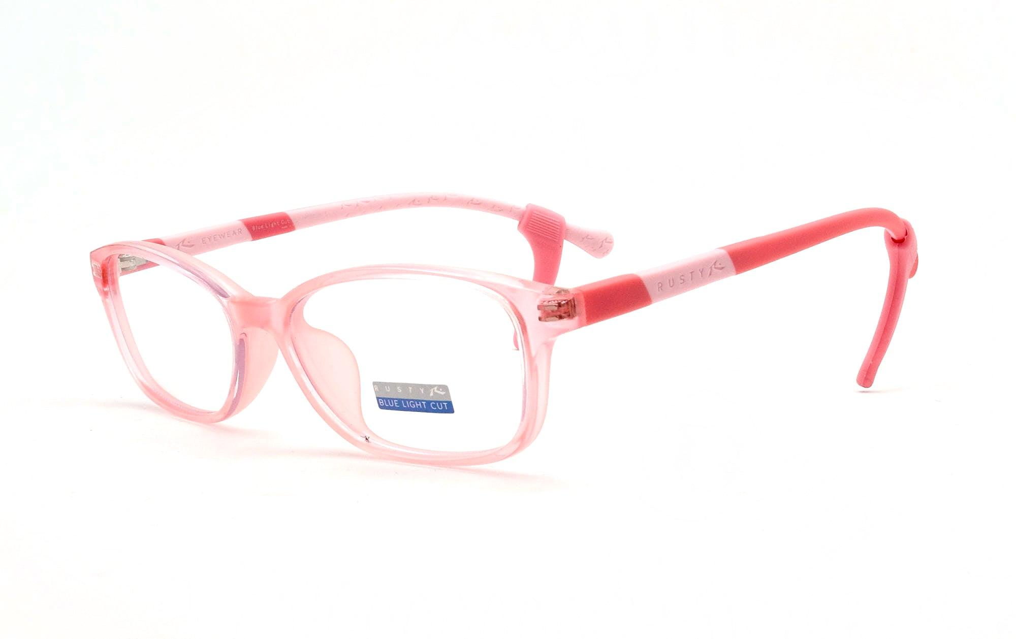 RUSTY KIDS GUUX ROSE-PINK CREAM - Opticas Lookout