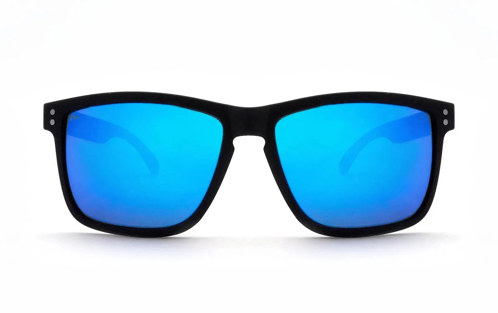 rusty malice mblk revo blue - Opticas Lookout