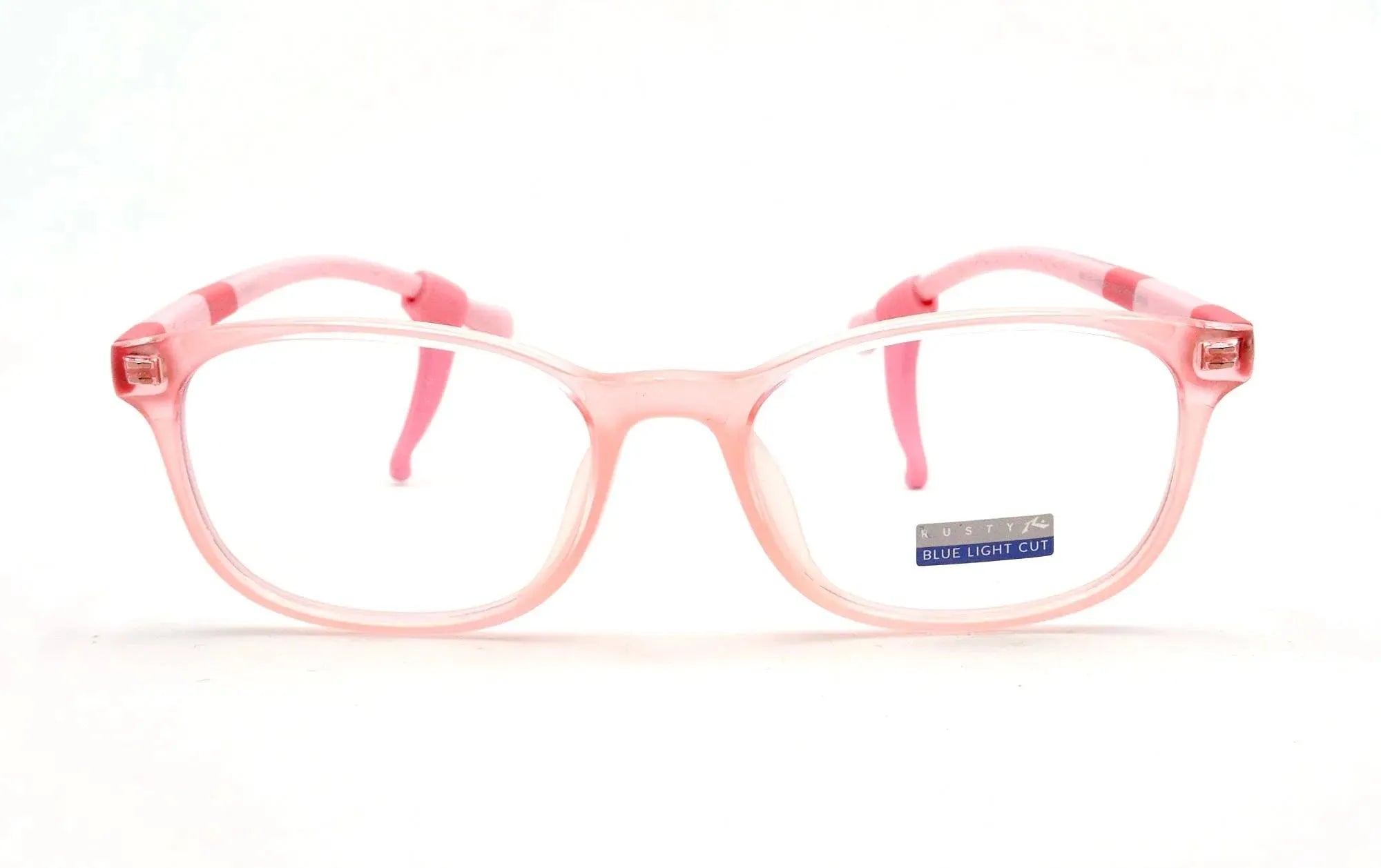 RUSTY KIDS MEQ ROSE-PINK CREAM - Opticas Lookout