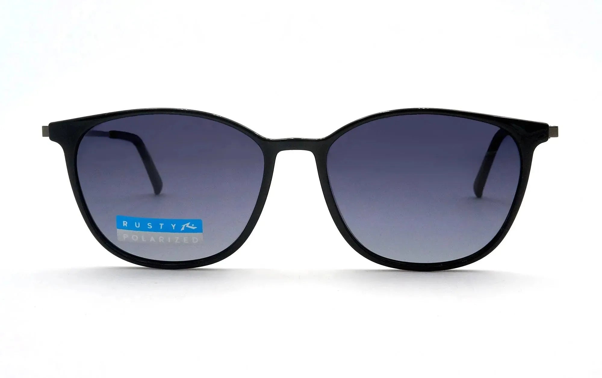 RUSTY OPPOSIT SBLK-046 SG91 POL - Opticas Lookout
