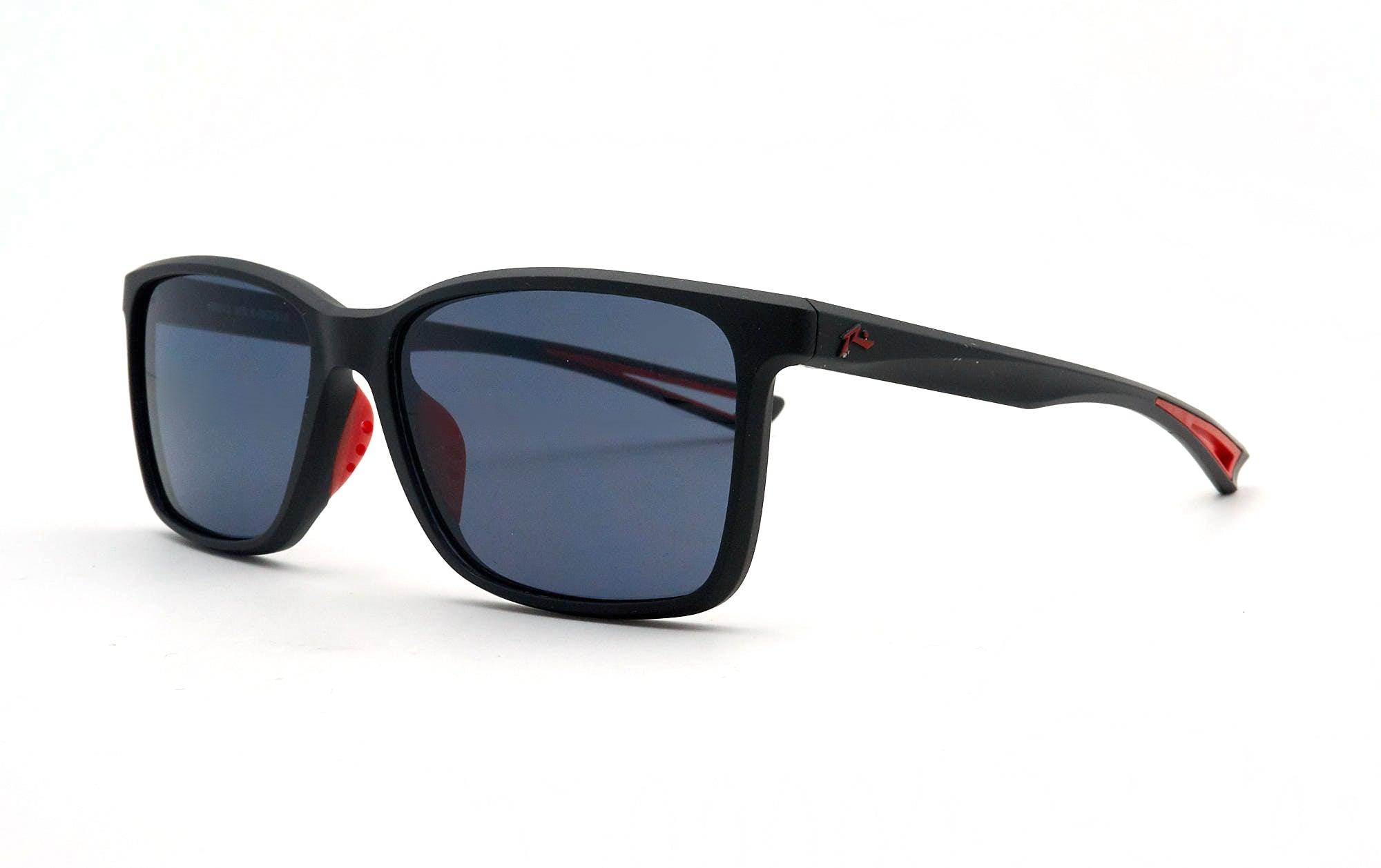 RUSTY PRO13 MBLK RED S10 - Opticas Lookout