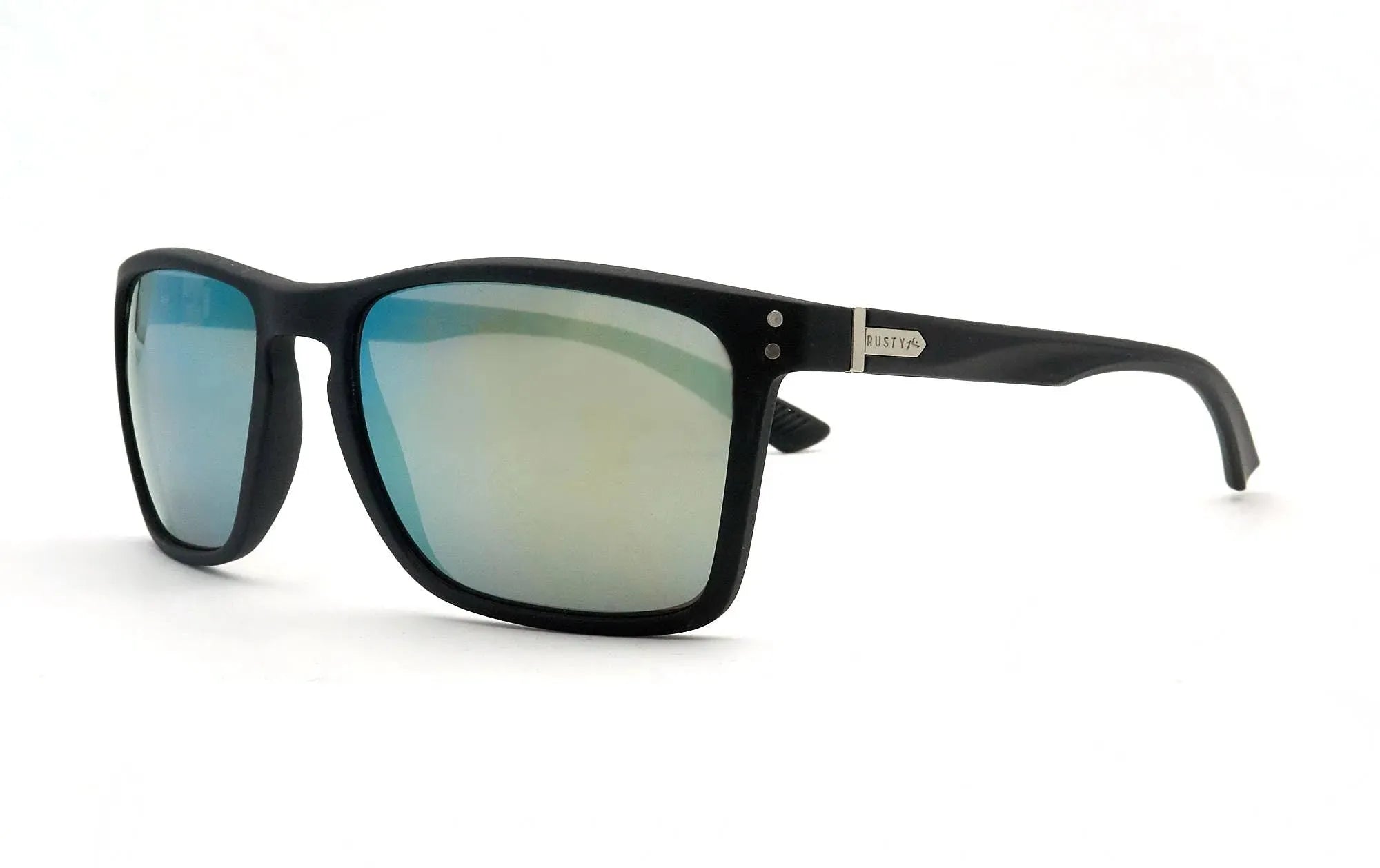 RUSTY REW MBLK 300CE - Opticas Lookout