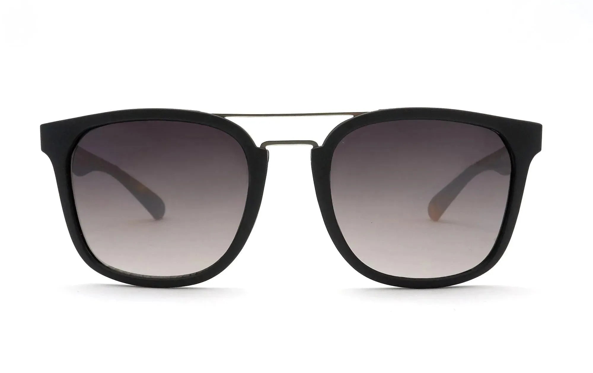 RUSTY SEKEL MBLK MDEMI GRN - Opticas Lookout