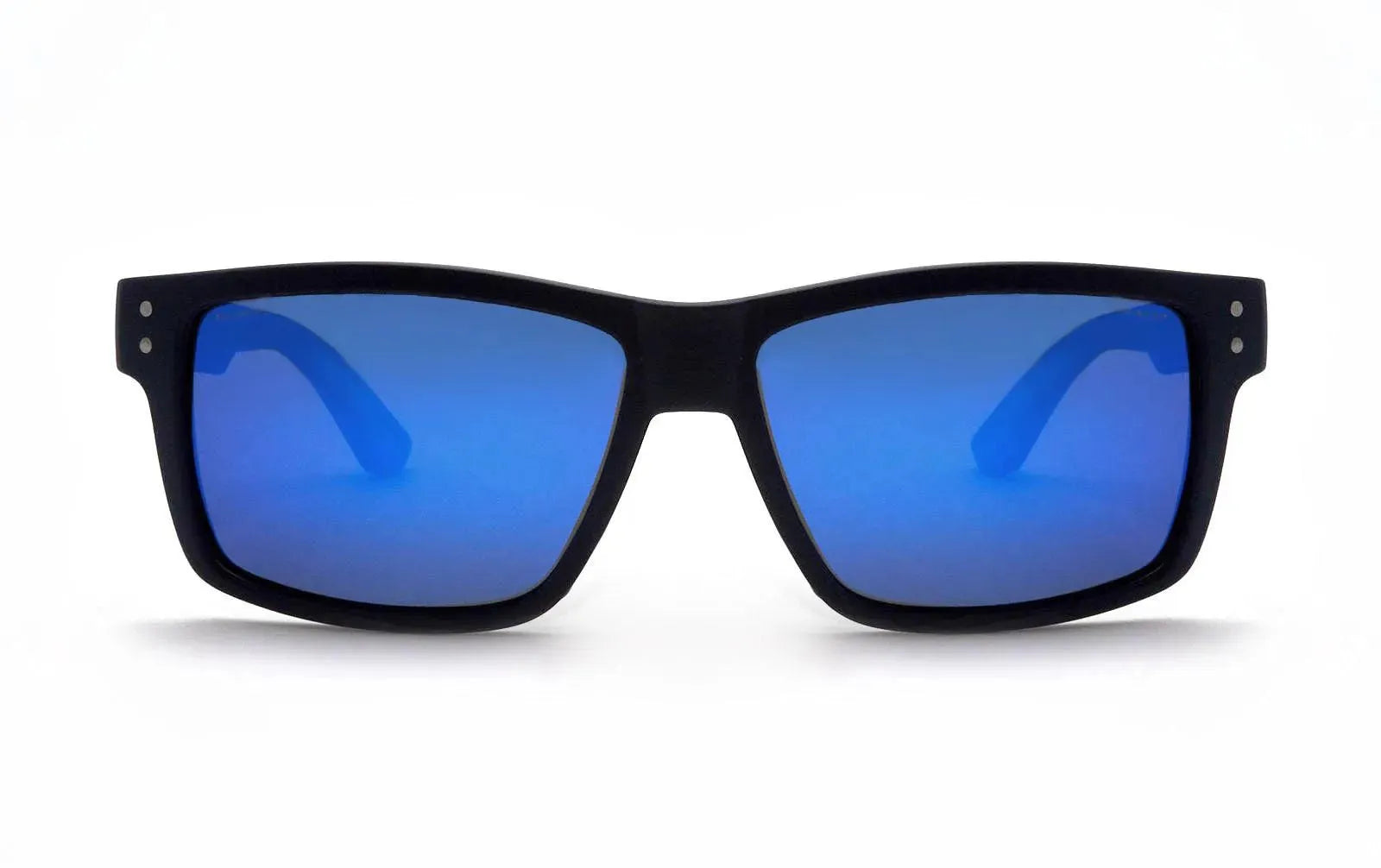 rusty terdey mblu revo blue pol - Opticas Lookout
