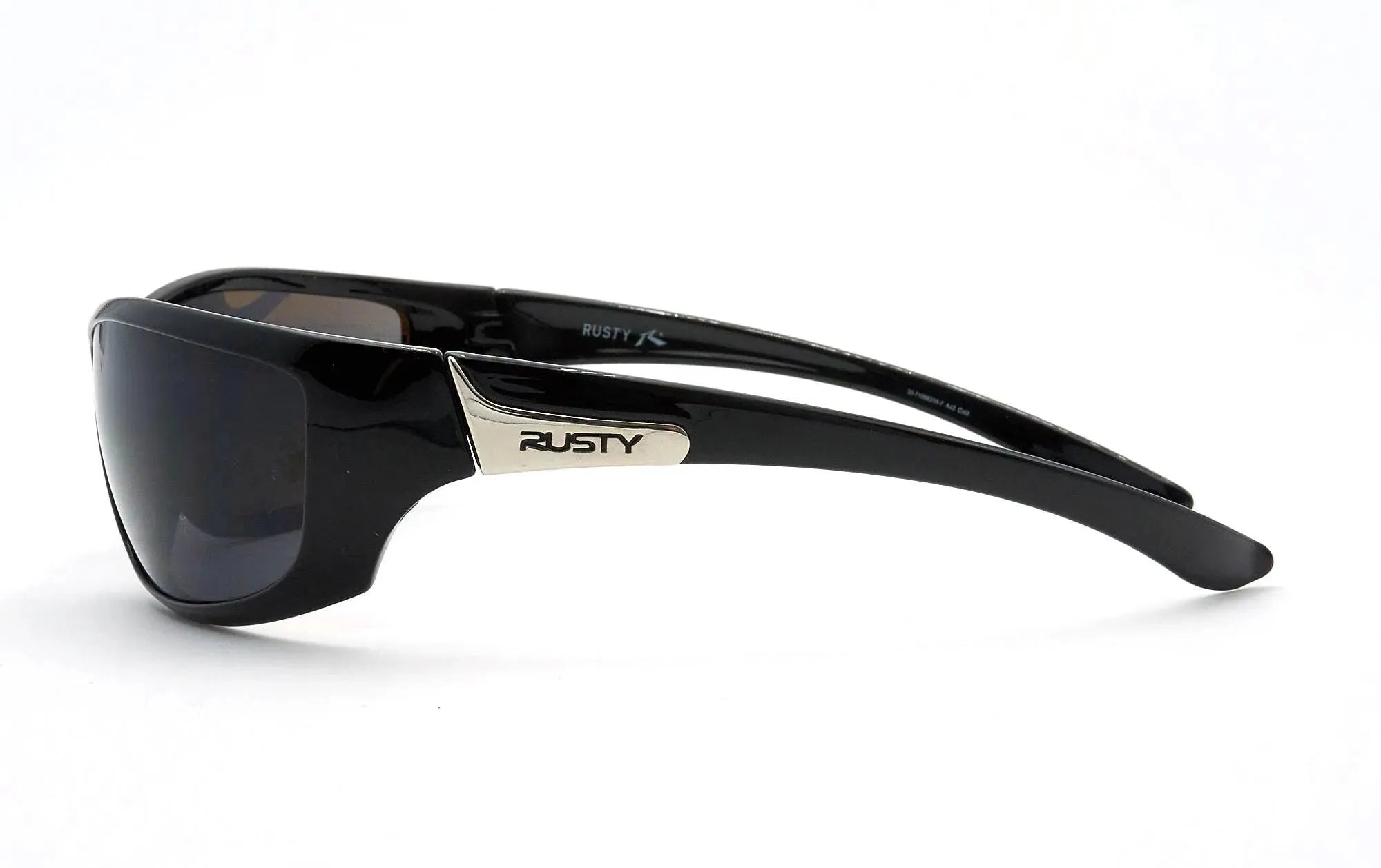 RUSTY THE LUX SBLK S10 - Opticas Lookout