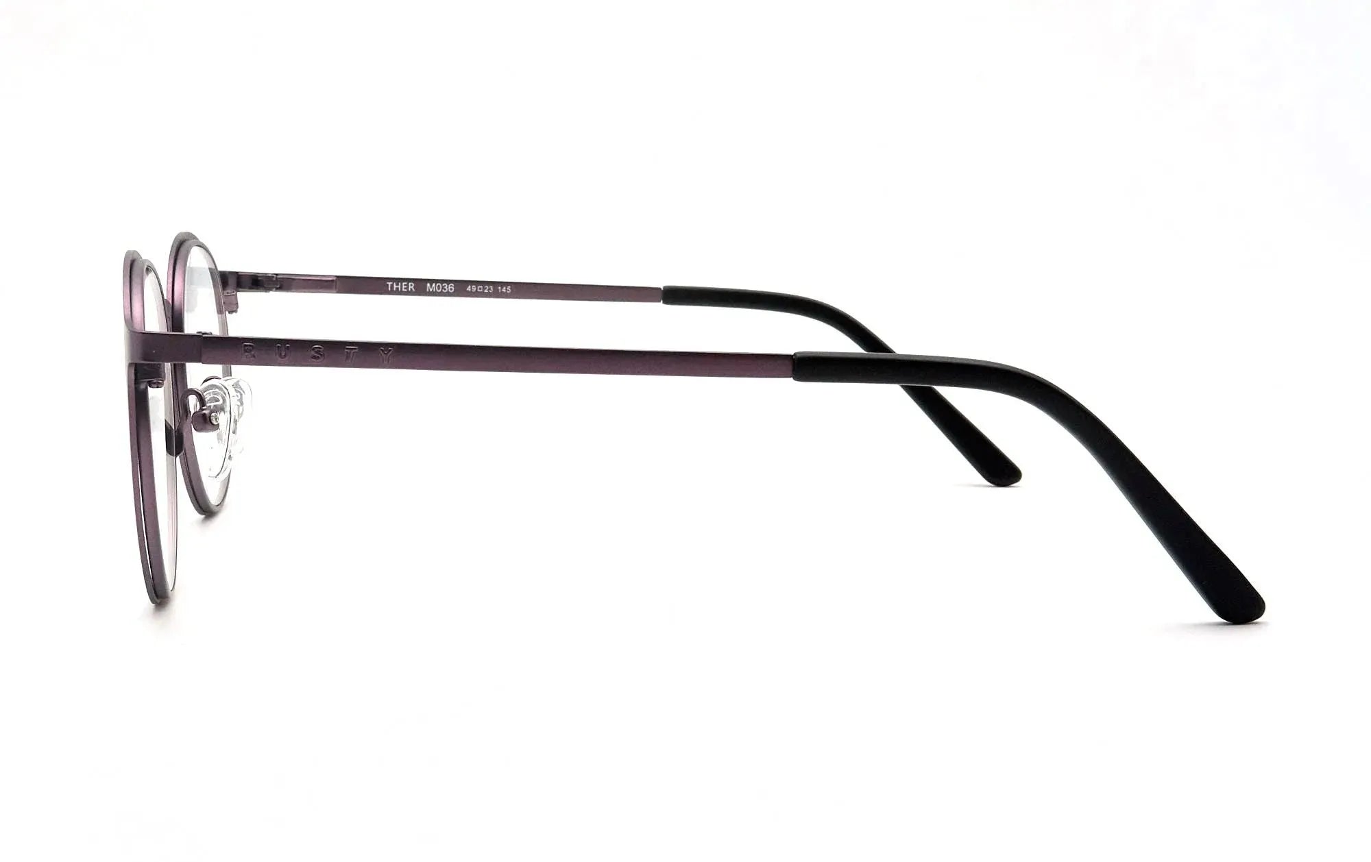 RUSTY THER M036 - Opticas Lookout