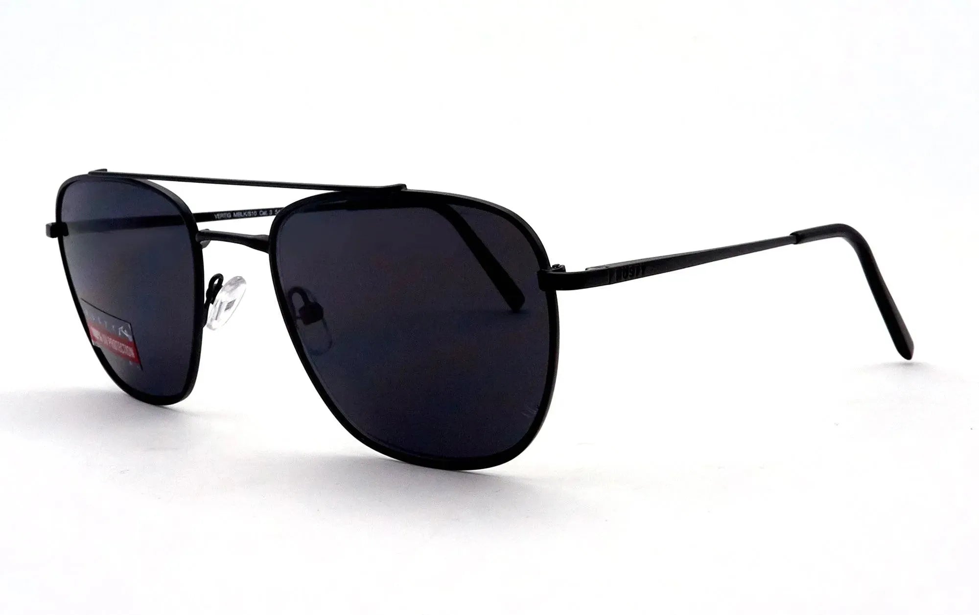 RUSTY VERTIG MBLK S10 - Opticas Lookout