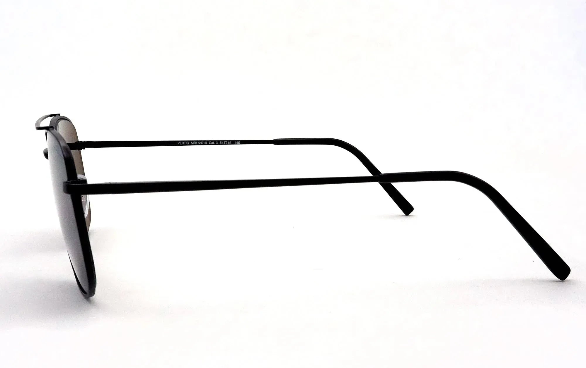 RUSTY VERTIG MBLK S10 - Opticas Lookout