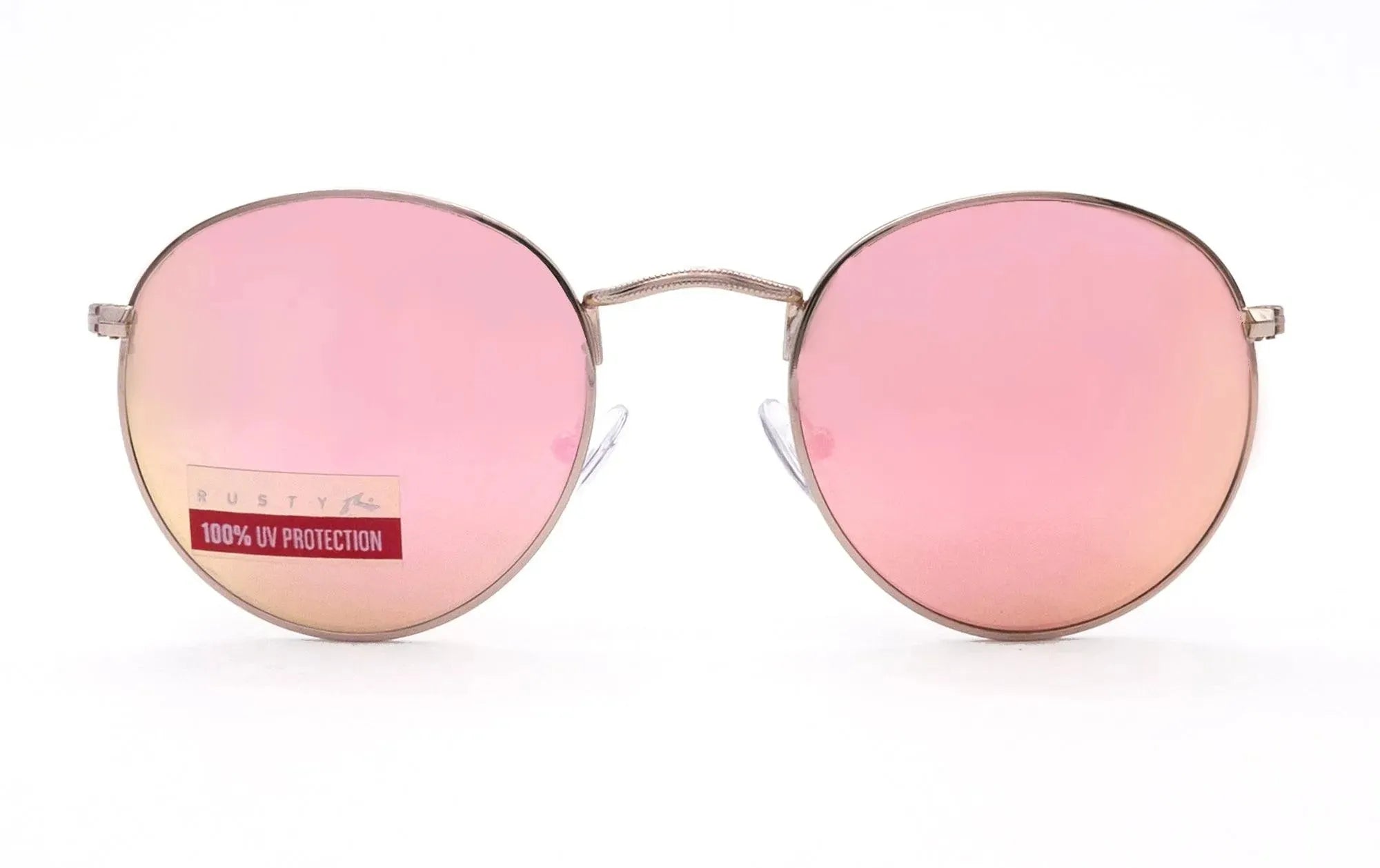 RUSTY VIENET LG REVO ROSE - Opticas Lookout