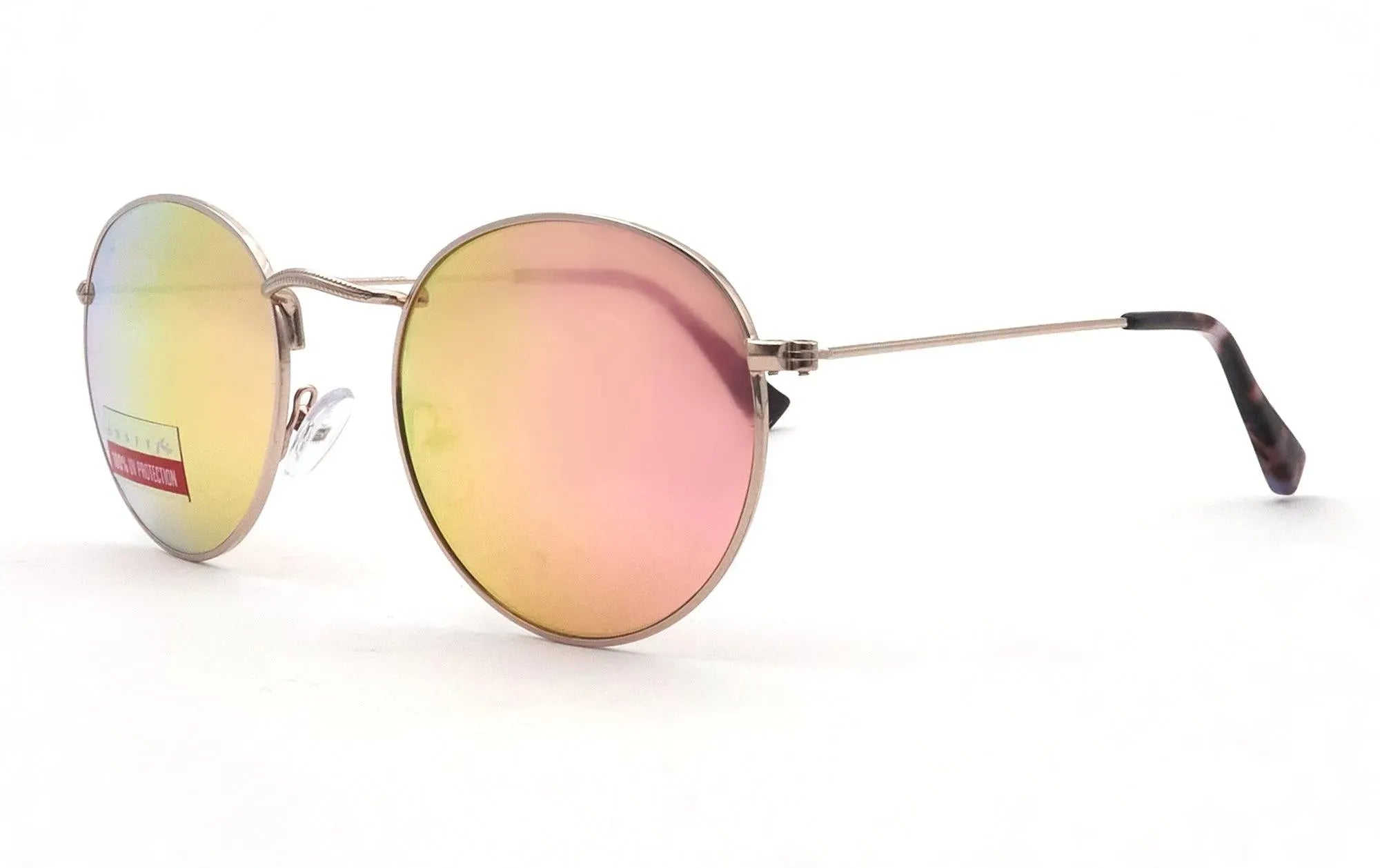 RUSTY VIENET LG REVO ROSE - Opticas Lookout
