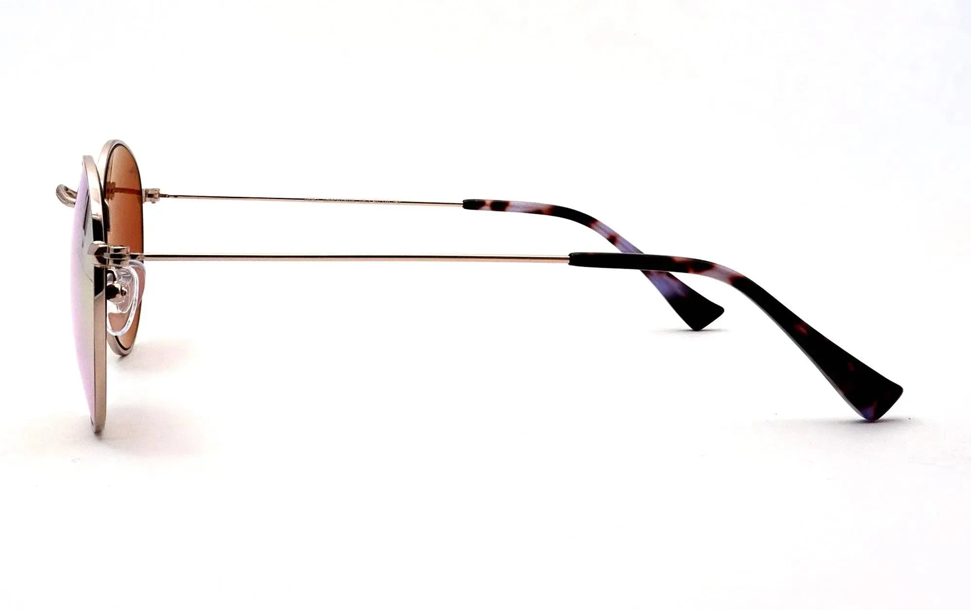 RUSTY VIENET LG REVO ROSE - Opticas Lookout