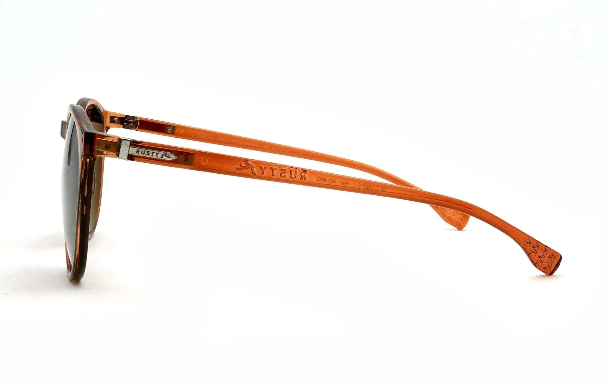 rusty xold 373k b10 gold mirror - Opticas Lookout
