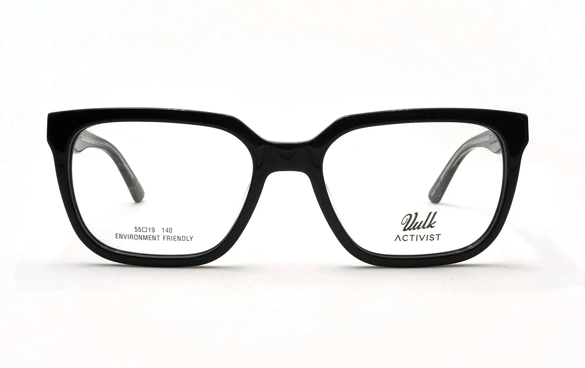 vulk activist bio-04 - Opticas Lookout