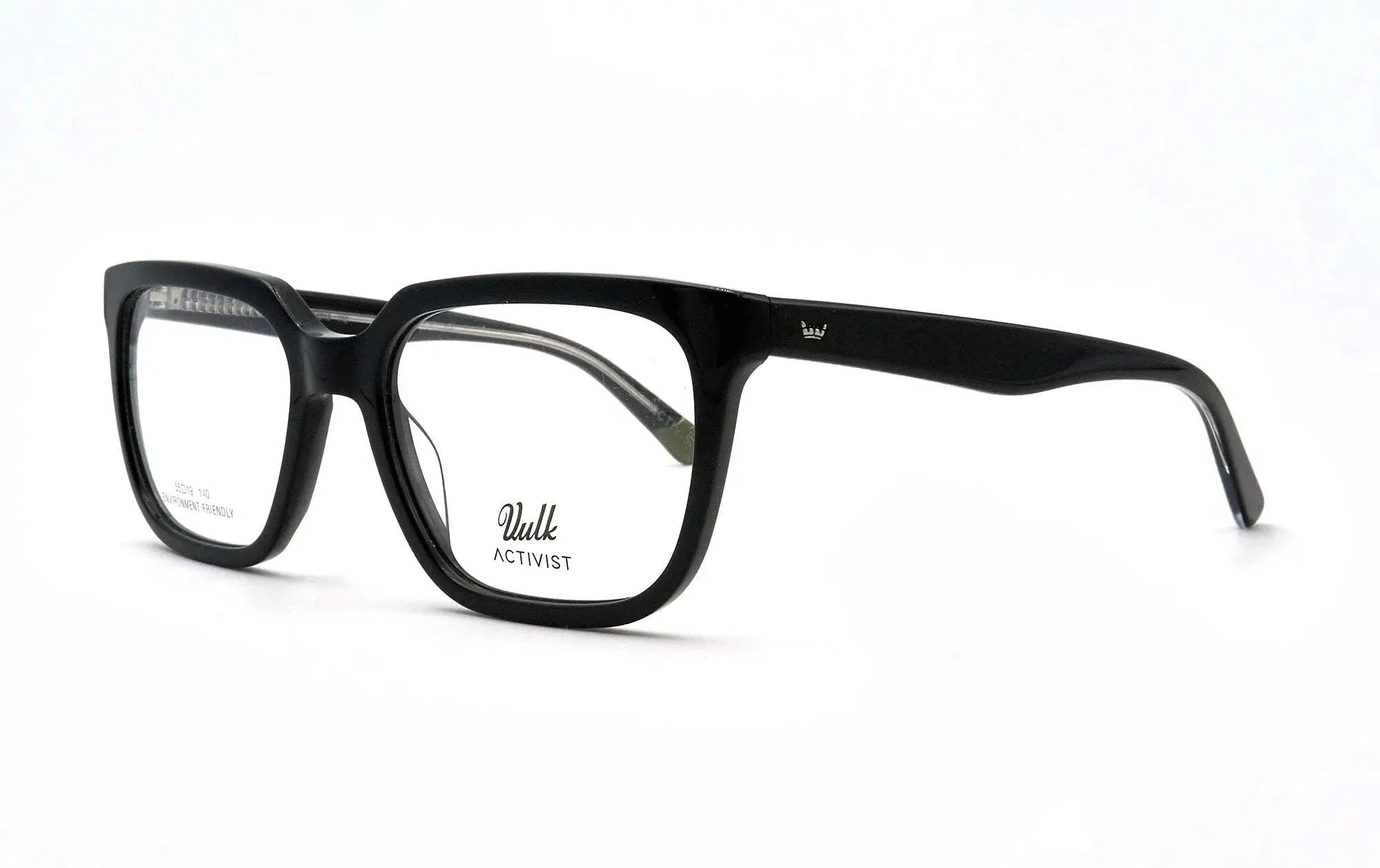 vulk activist bio-04 - Opticas Lookout