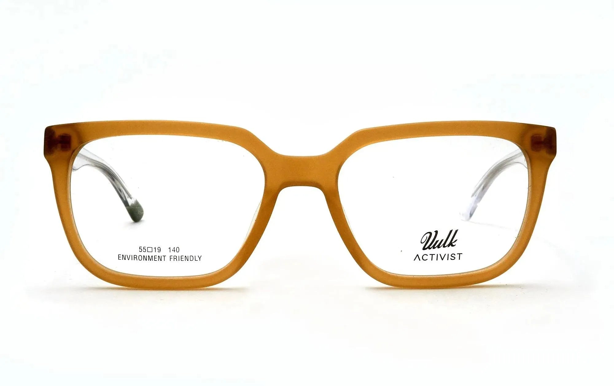 vulk activist bio-06 - Opticas Lookout
