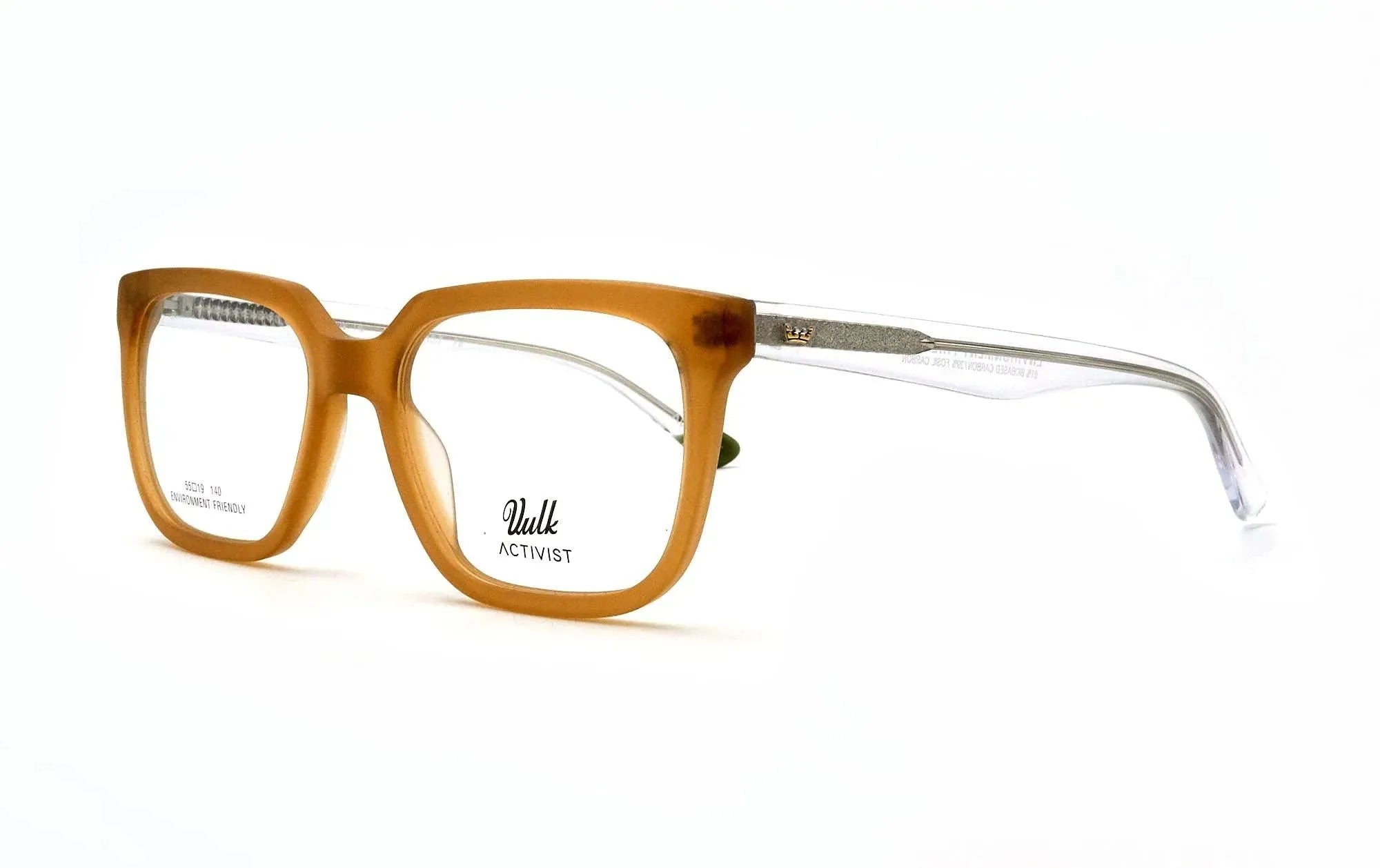 vulk activist bio-06 - Opticas Lookout