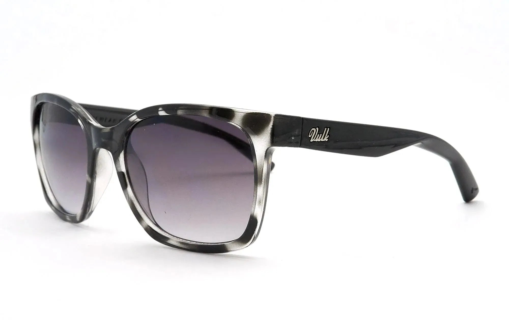 VULK ALESSA CGREY SBLK SG12 - Opticas Lookout