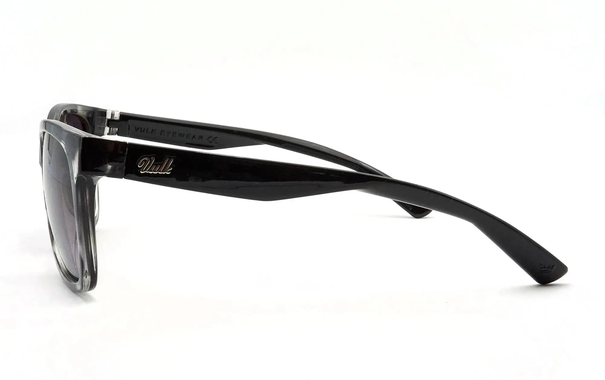 VULK ALESSA CGREY SBLK SG12 - Opticas Lookout