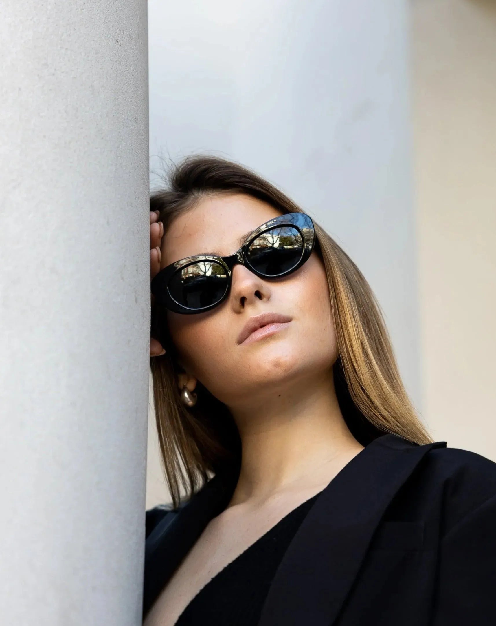 VULK ANGERS SBLK S10 POL - Opticas Lookout