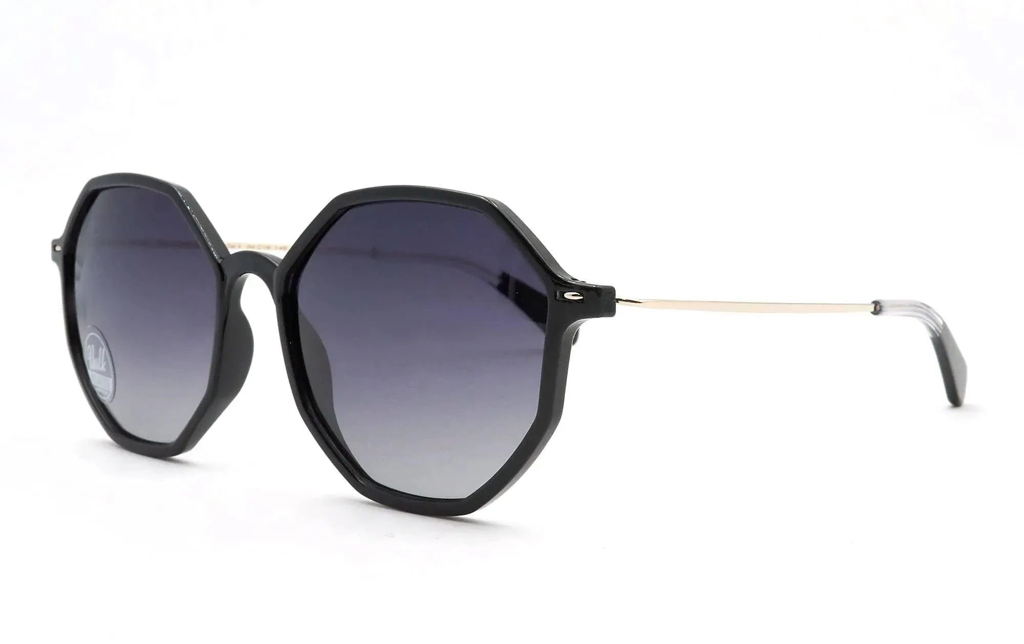 VULK BAREL SBLK 056 SG91 - Opticas Lookout