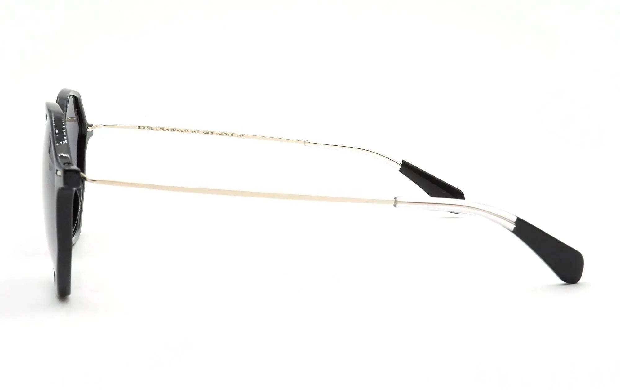 VULK BAREL SBLK 056 SG91 - Opticas Lookout