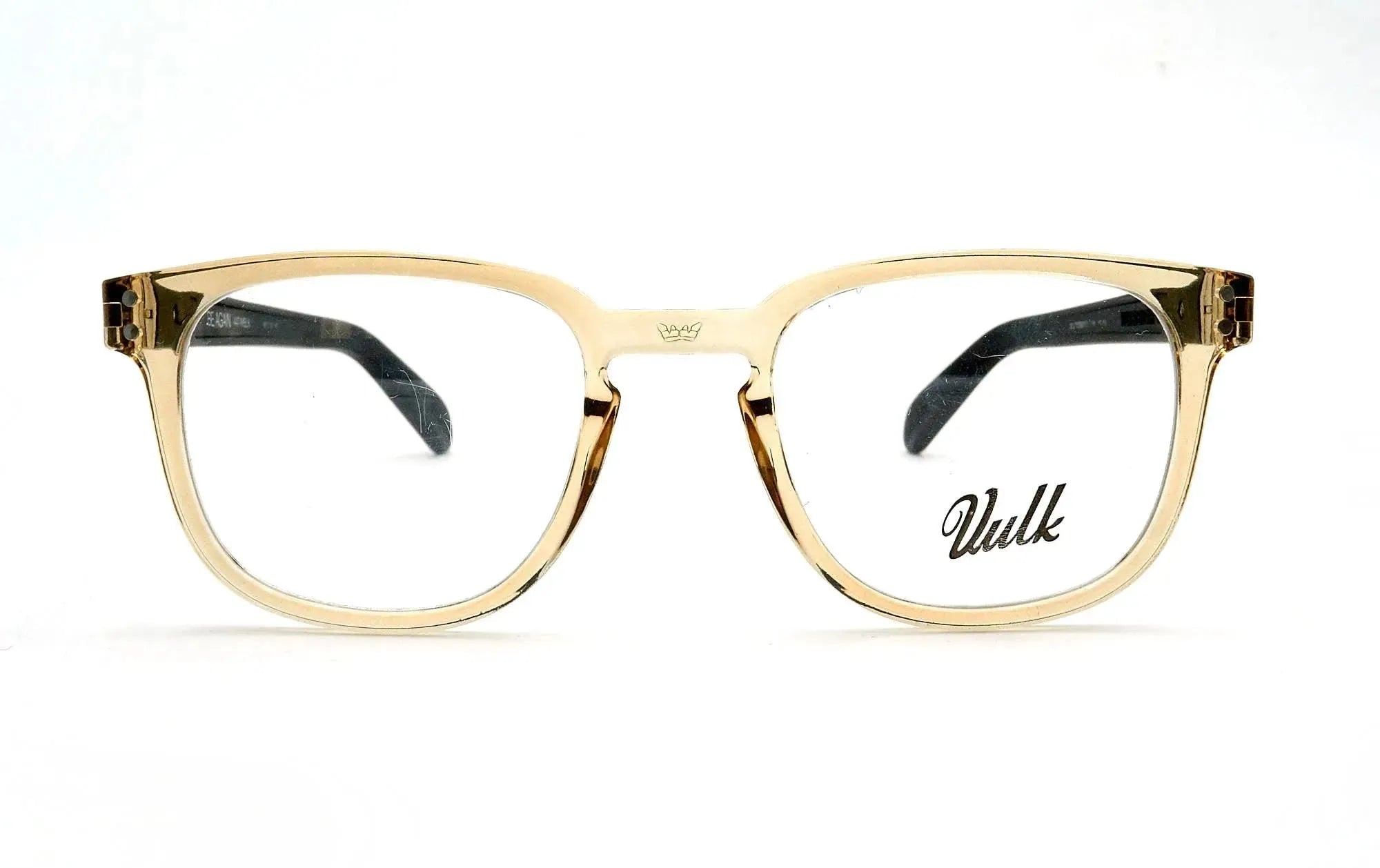 VULK BE AGAIN 447 MBLK - Opticas Lookout